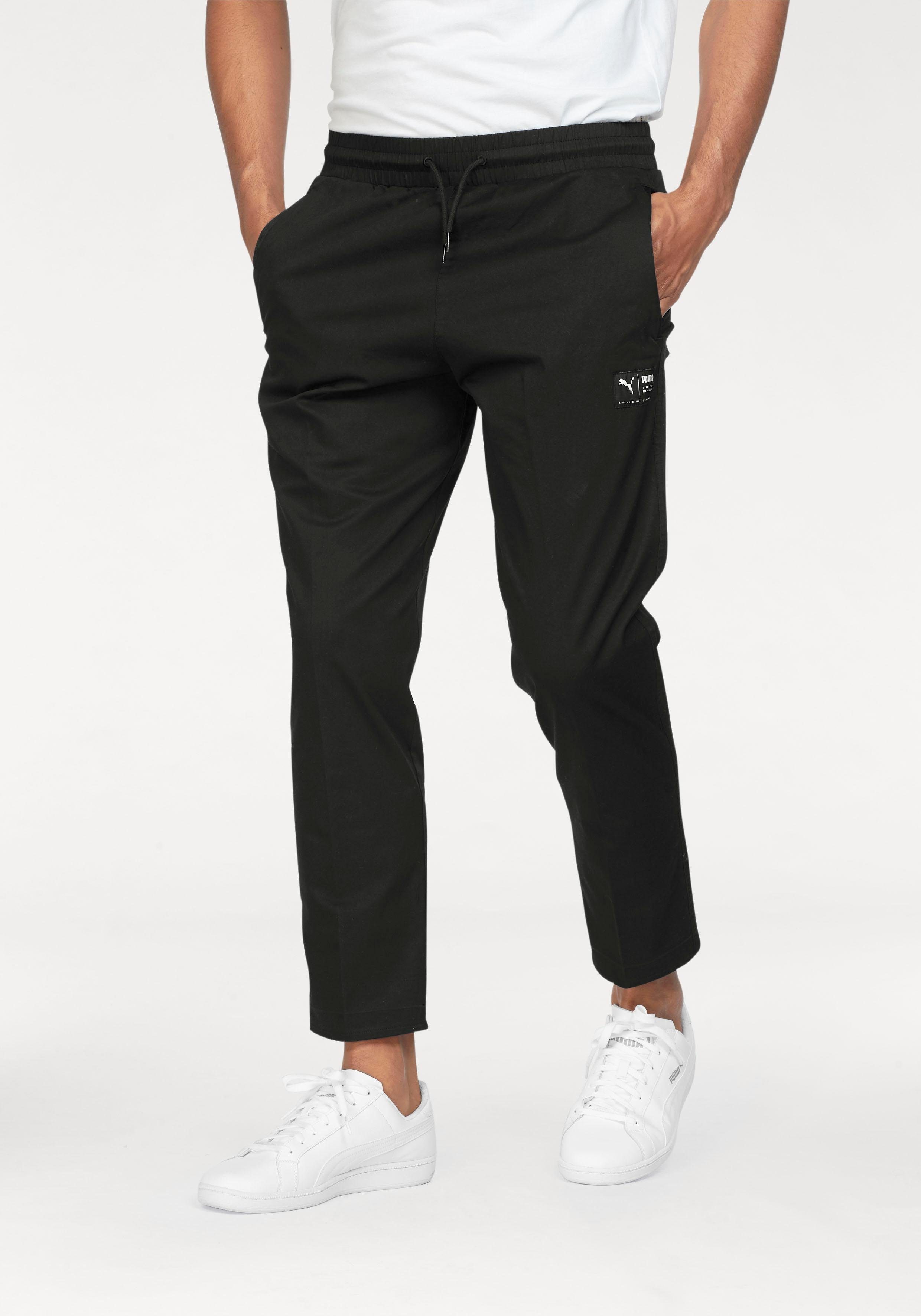 puma downtown