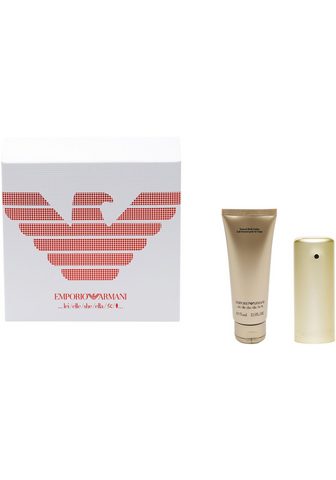 GIORGIO ARMANI Duft-Set "She" 2-tlg.