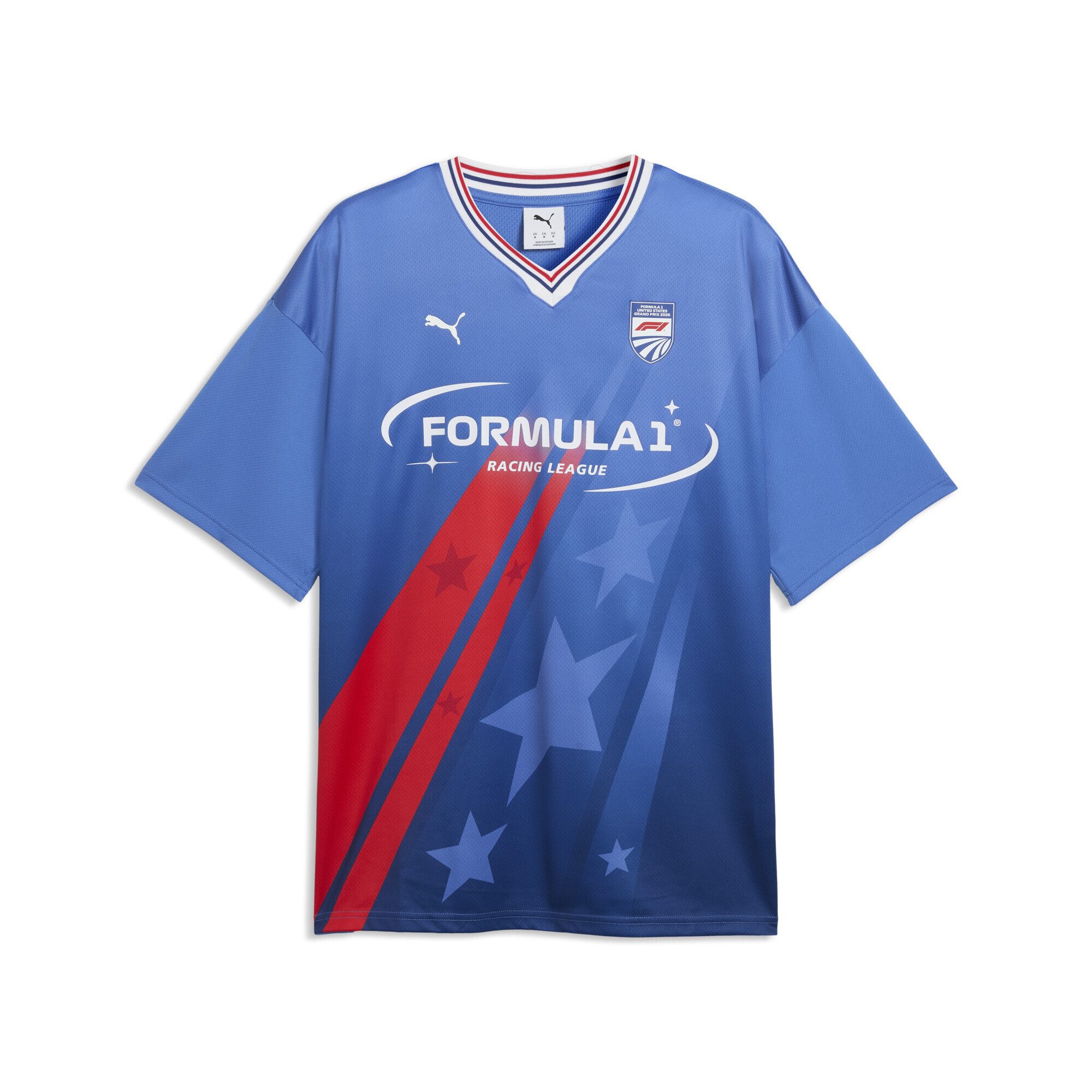 Trainingsshirt F1® Austin Relaxed Trikot Herren