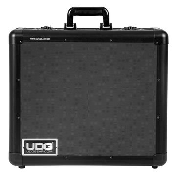 UDG Plattenspieler-Schutzhülle, Ultimate Pick Foam Flightcase PLX-CRSS12 Black U93025BL -