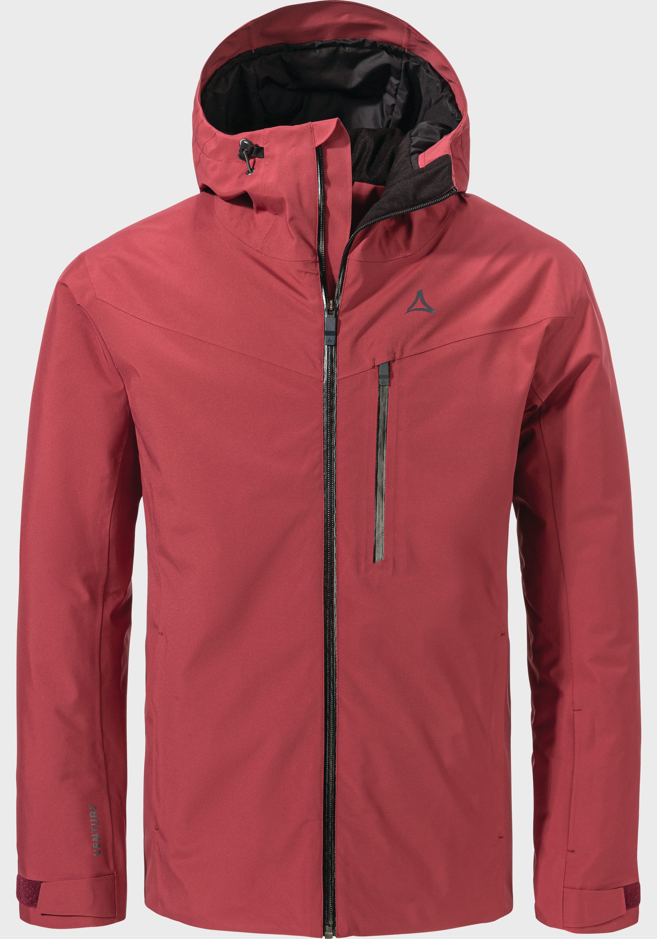 Outdoorjacke Ski Jacket Style Nollen MNS