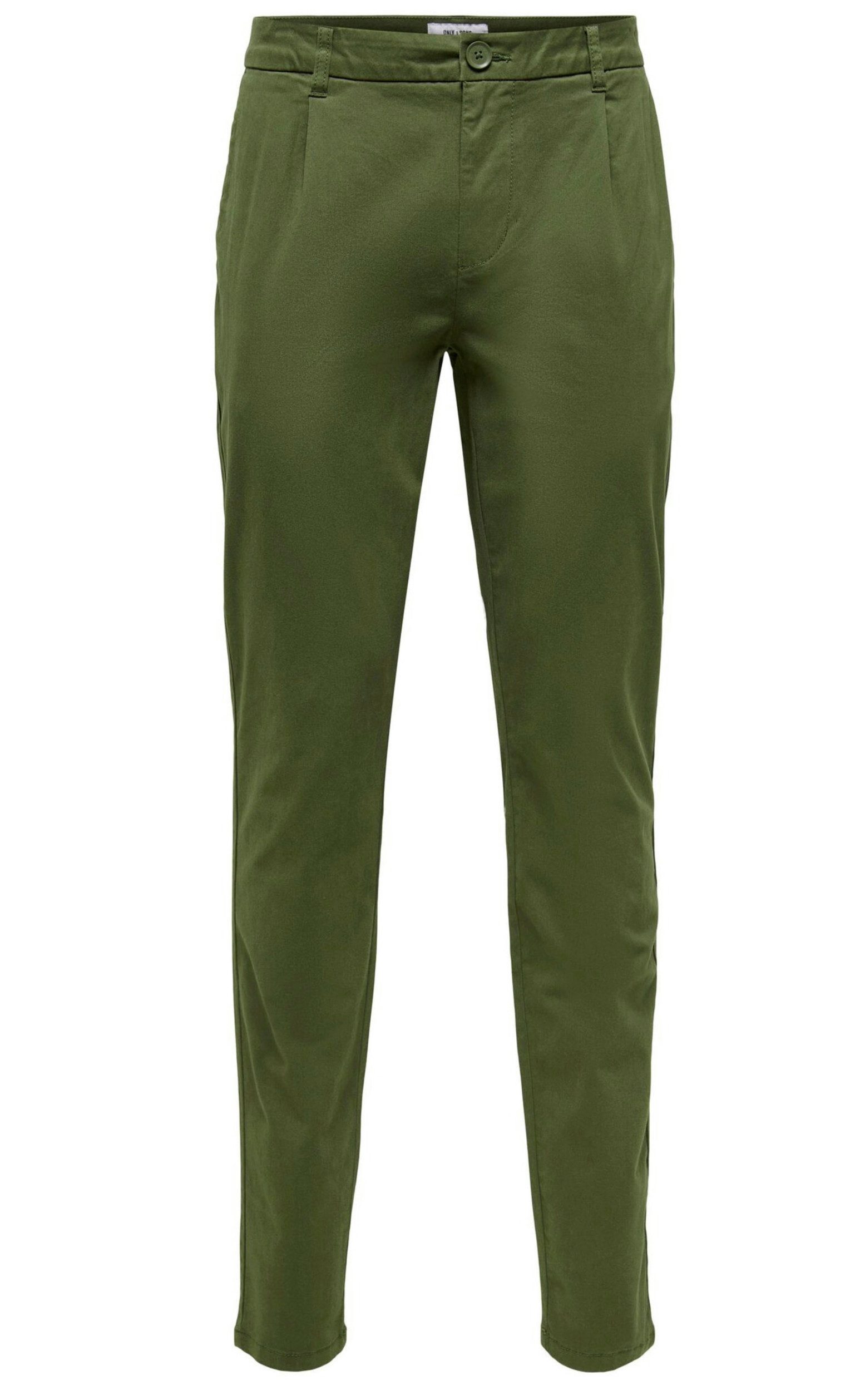Chinohose Hose Herren Business Chino Chinohose Slimfit Slim