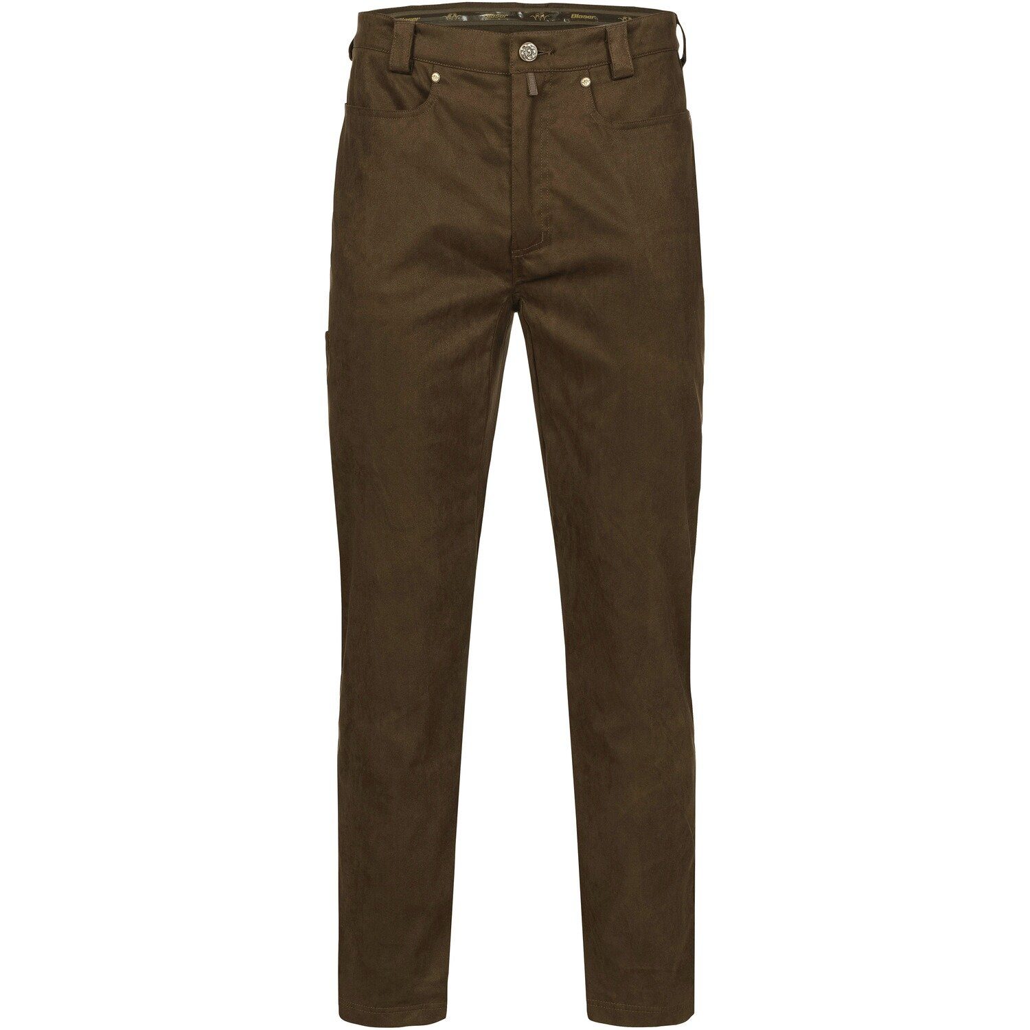 Blaser Outdoorhose Hose Suede Maddox