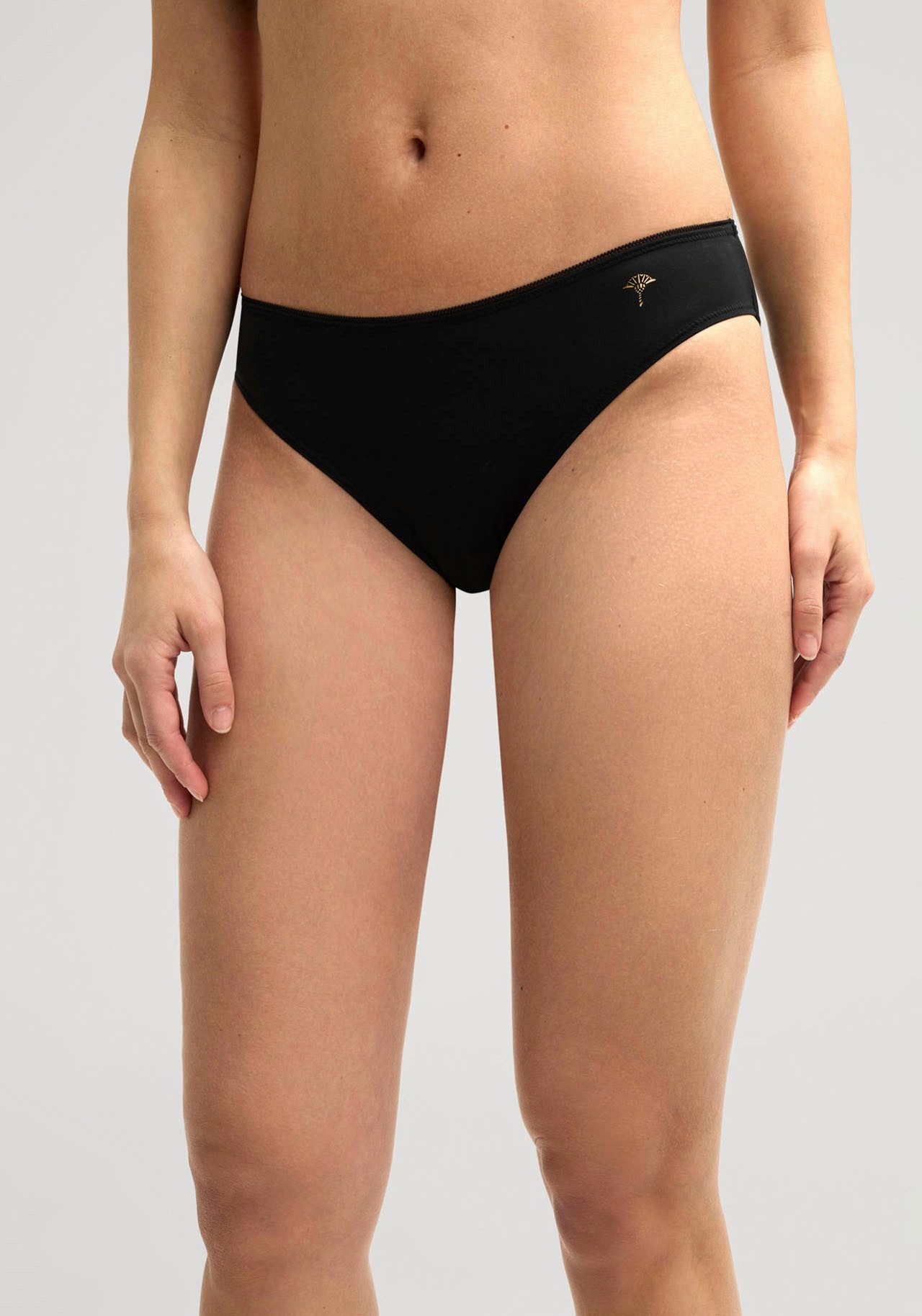 JOOP! Slip (3er Pack) mit Cornflower-Logo