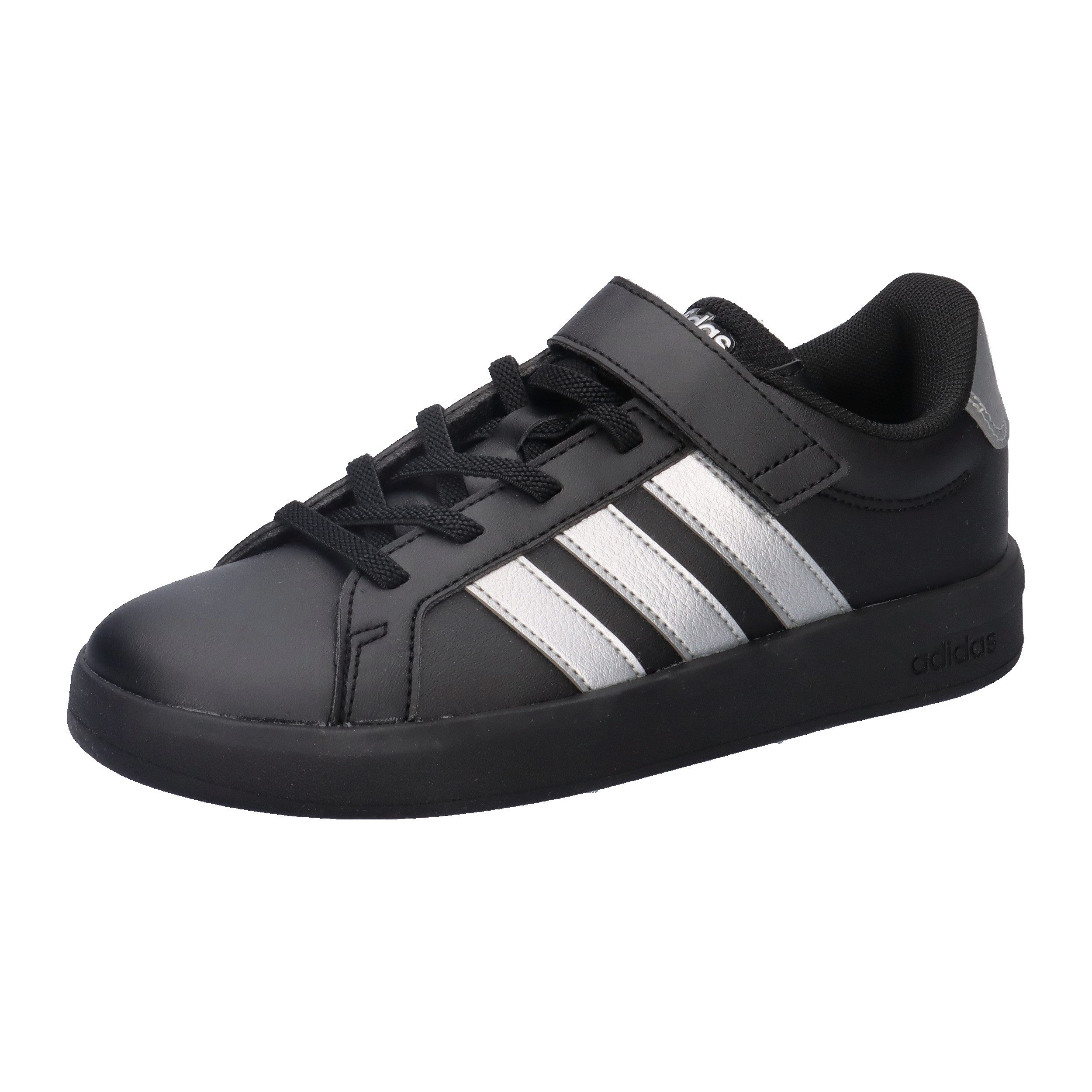 Core Black/Silver Met./Core Black
