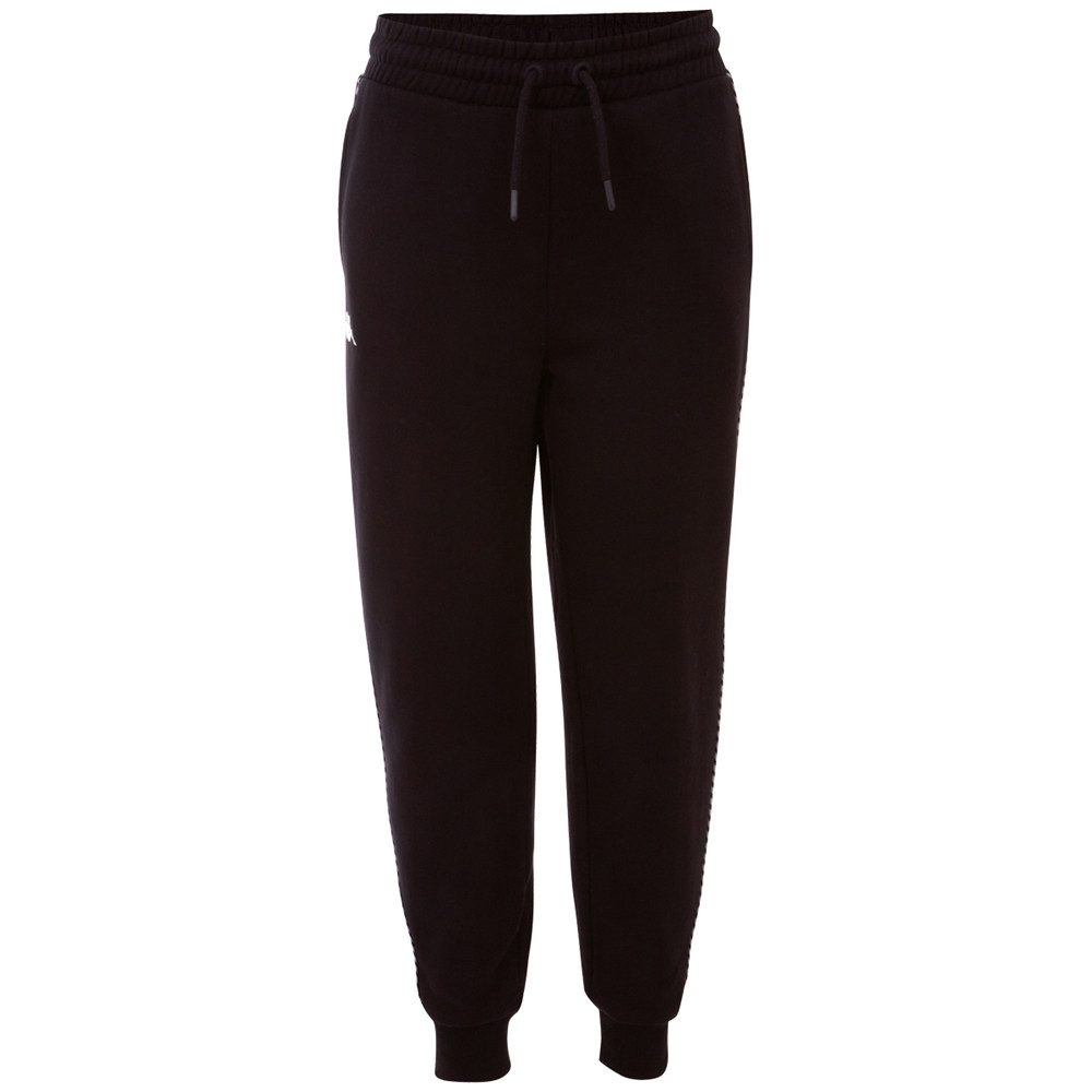 Kappa Trainingshose Kappa Damen Sweathose Inama 309074