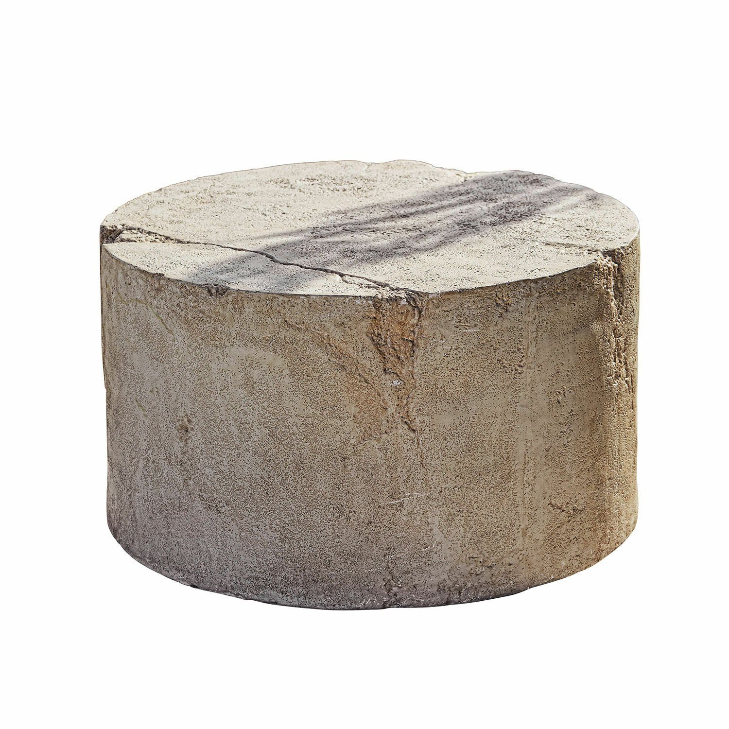 Mirabeau Gartentisch Couchtisch Paxton beige