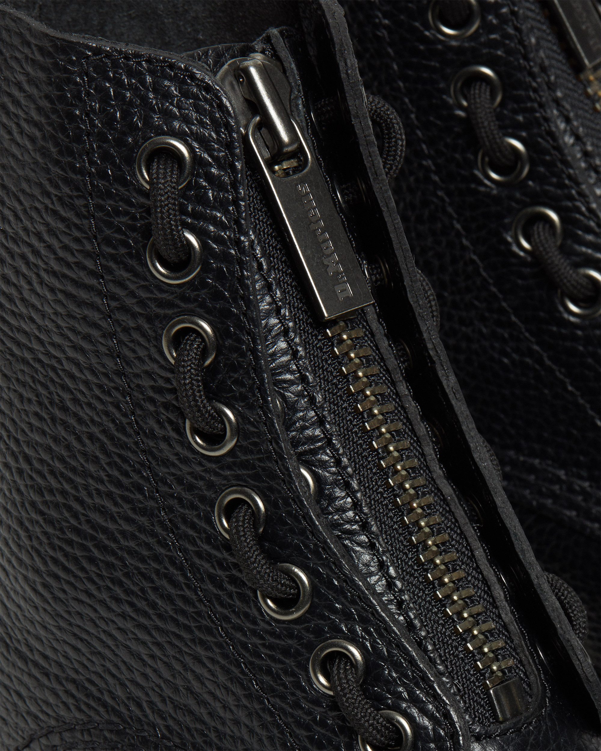 DR. MARTENS Sinclair Schlupfboots Plateauboots, Chunky günstig online kaufen