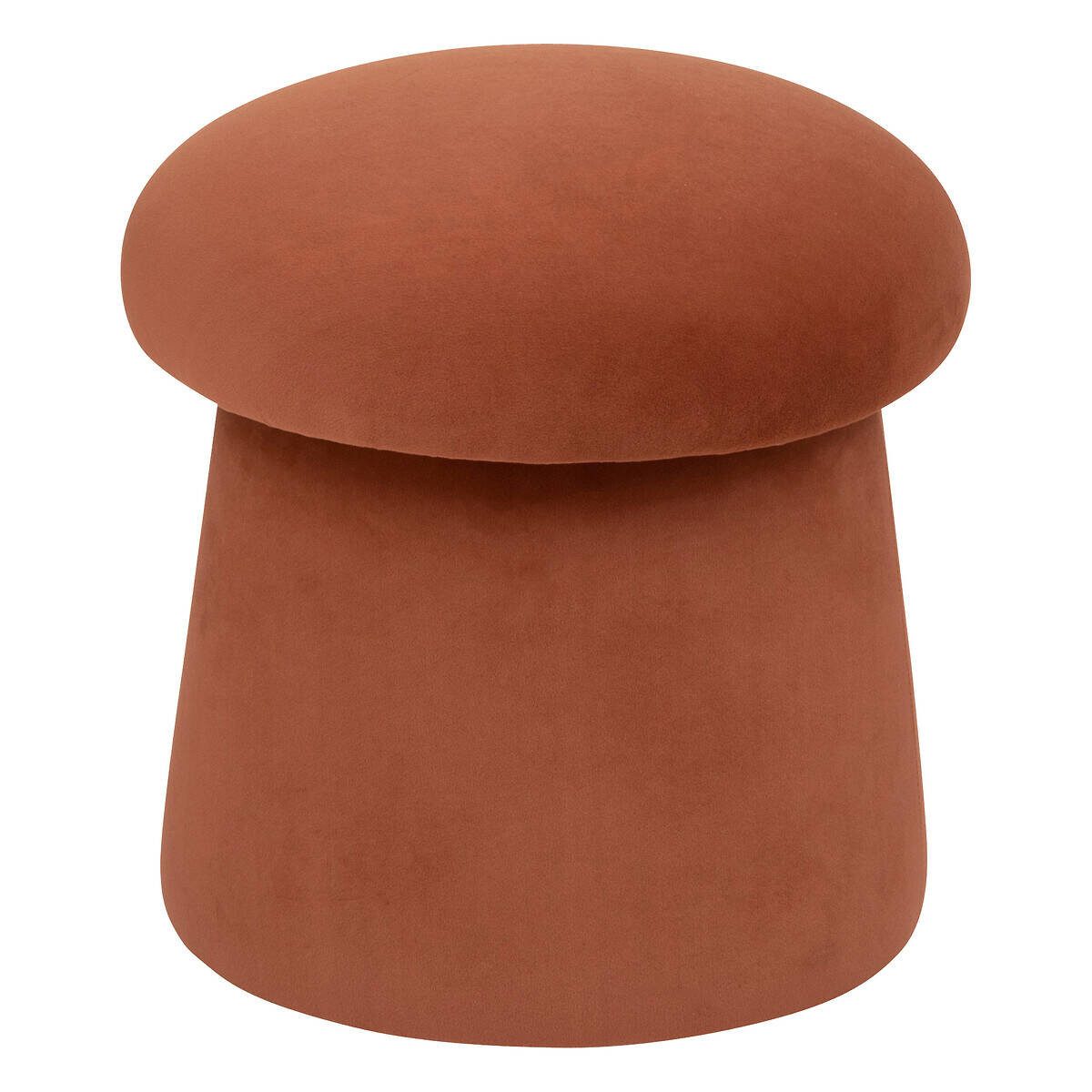 Atmosphera Créateur d'intérieur Polsterhocker (1 Stk., günstig online kaufen