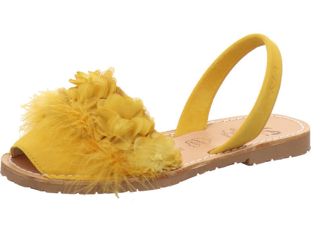 Ria Menorca 27269-3-S2 Sandale