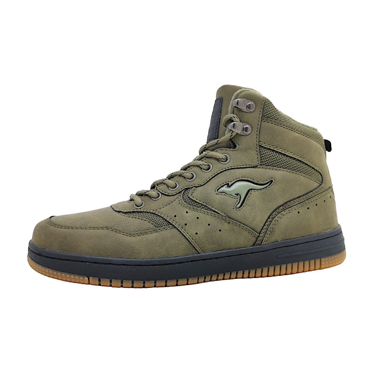 KangaROOS Stiefel Schnürstiefel günstig online kaufen