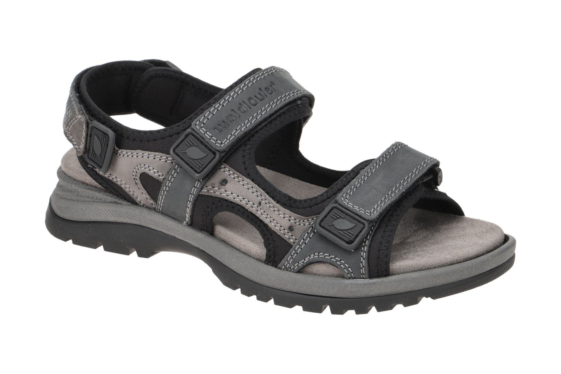 Waldläufer 746001 300 806 Sandalette