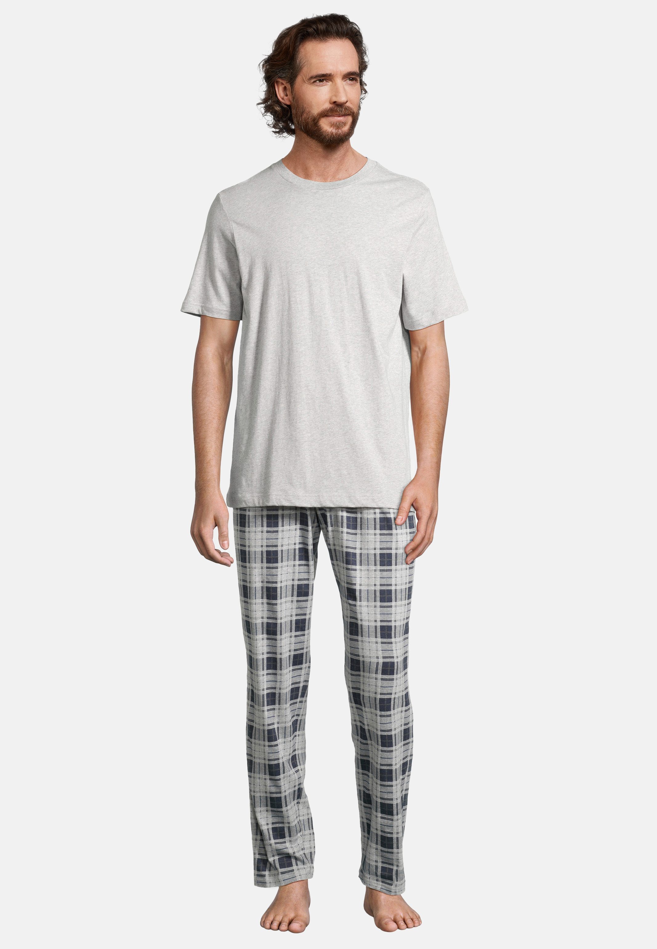 Pyjama Night & Home