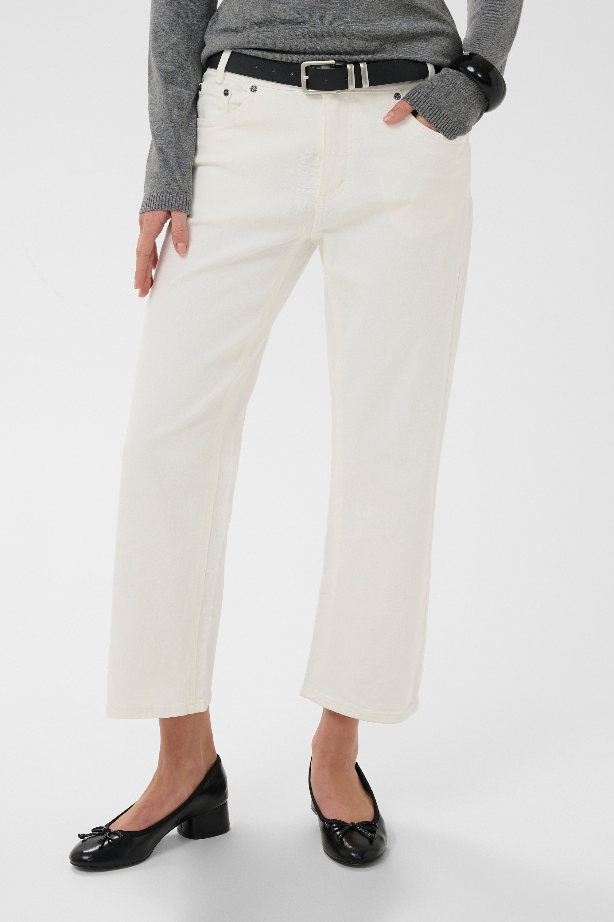 Culture Regular-fit-Jeans Jeans CUtona