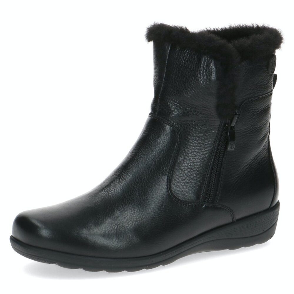 Caprice Caprice - Stiefel - Schwarz Stiefel günstig online kaufen