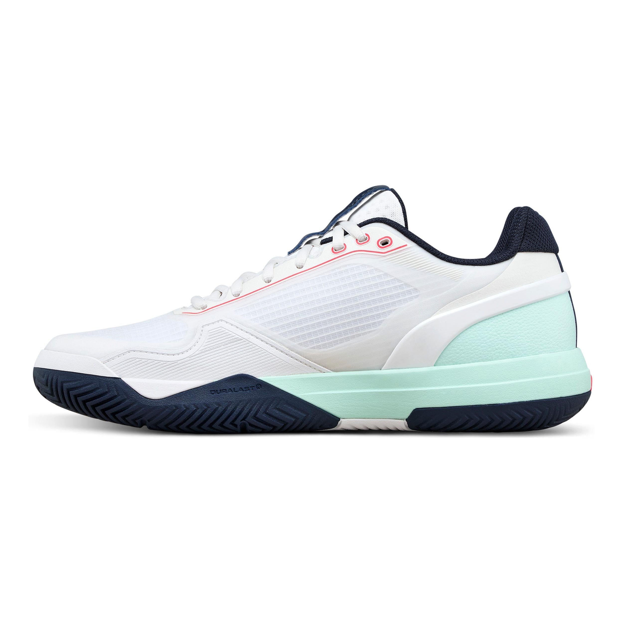 Wilson Rush Pro 5 - Allcourt Tennisschuh Tennisschuh
