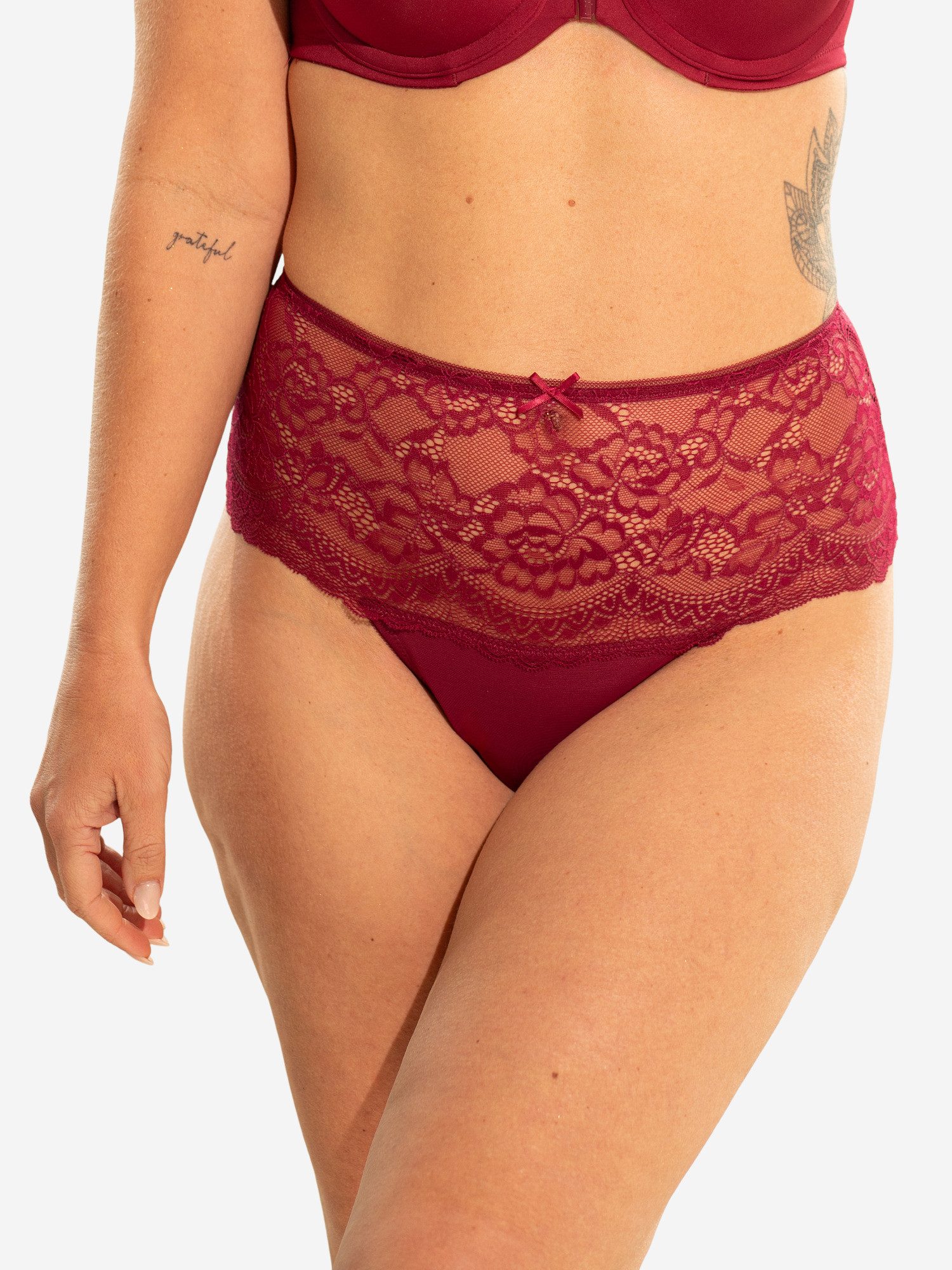 SugarShape String LACE BASIC (1-St)