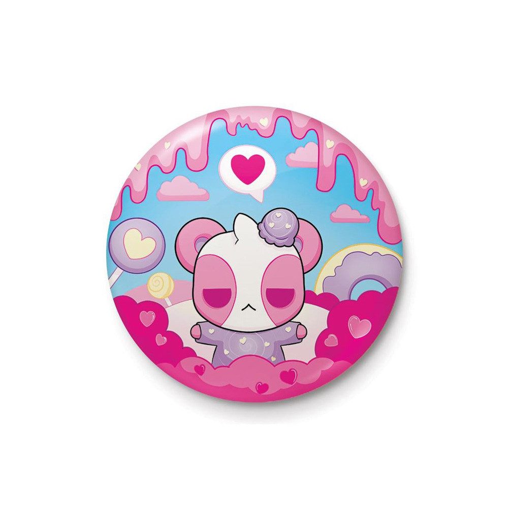 Button Cosmic Boop - Sweet Dream - Button Badge