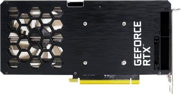 Gainward Gainward GeForce RTX 3060 12GB GHOST Grafikkarte (12 GB, GDDR6)