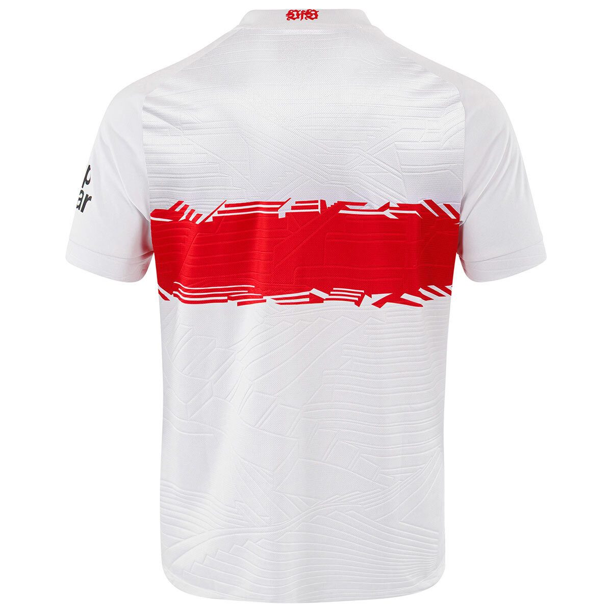 Jako Fußballtrikot VfB Trikot Home WEIß günstig online kaufen