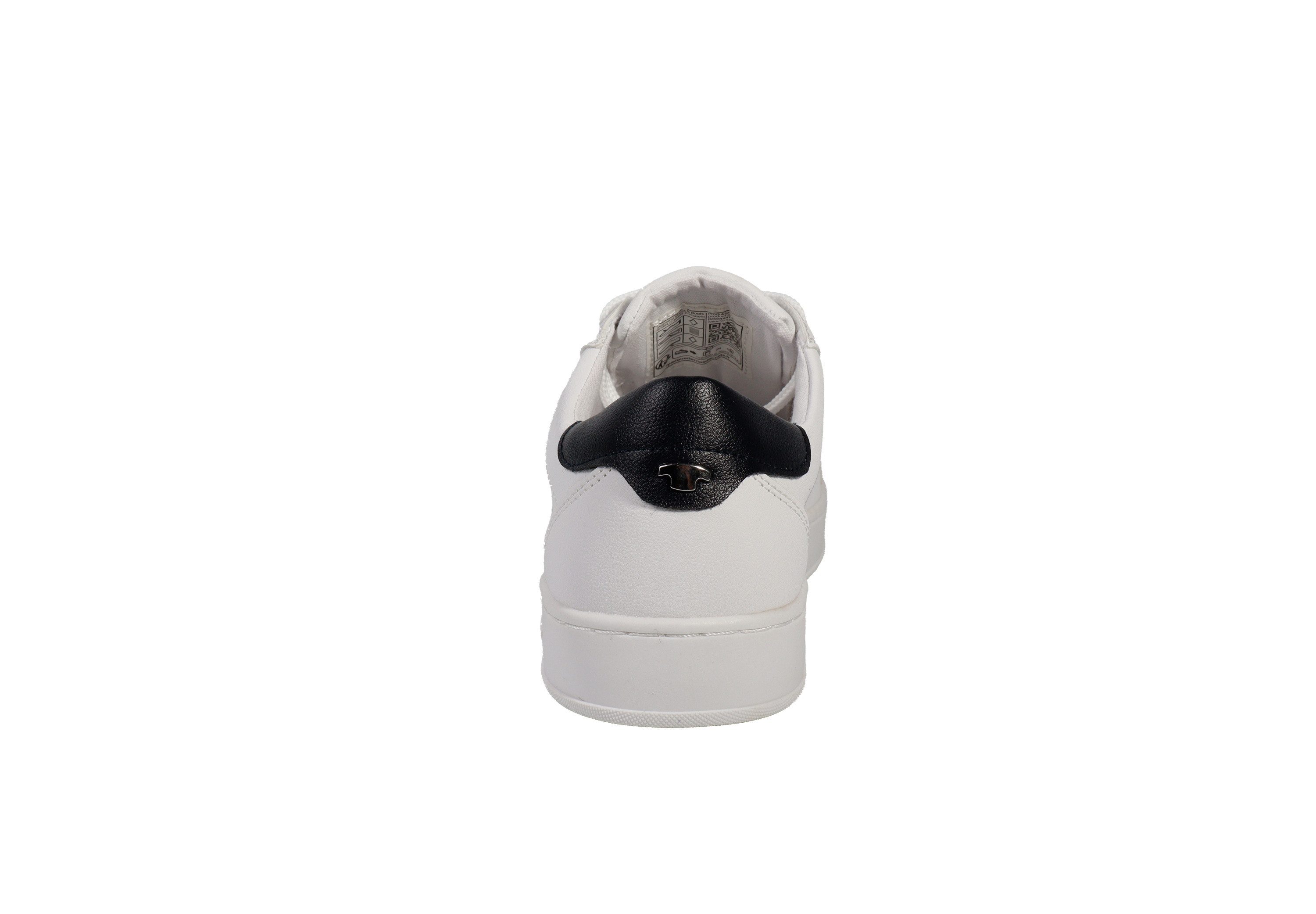 TOM TAILOR Tom Tailor Schnürhalbschuhe für Damen Sneaker