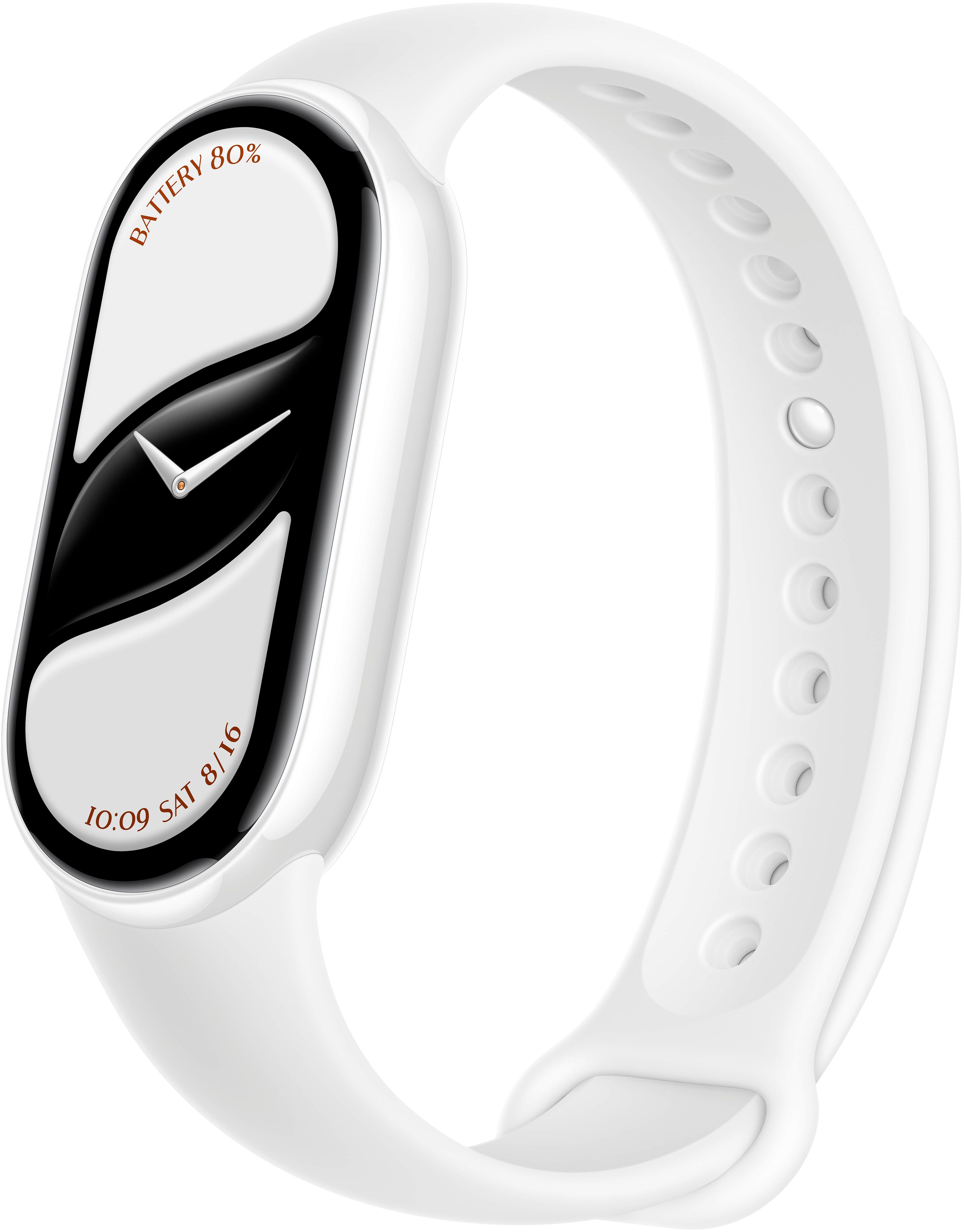 Xiaomi Fitness-Tracker Smart Band 10 Ceramic Edition