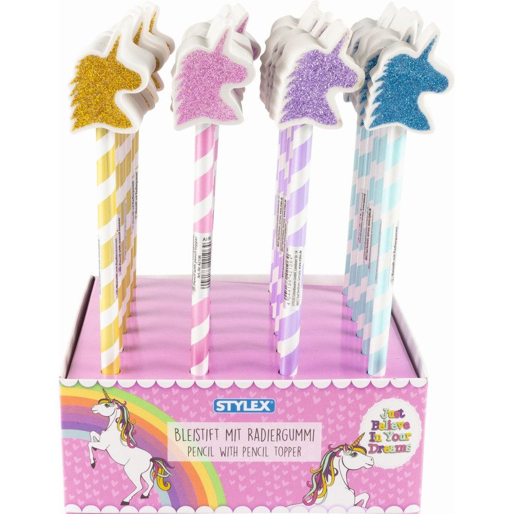 Stylex Bleistift Stylex - Bleistift - 1 Stück
