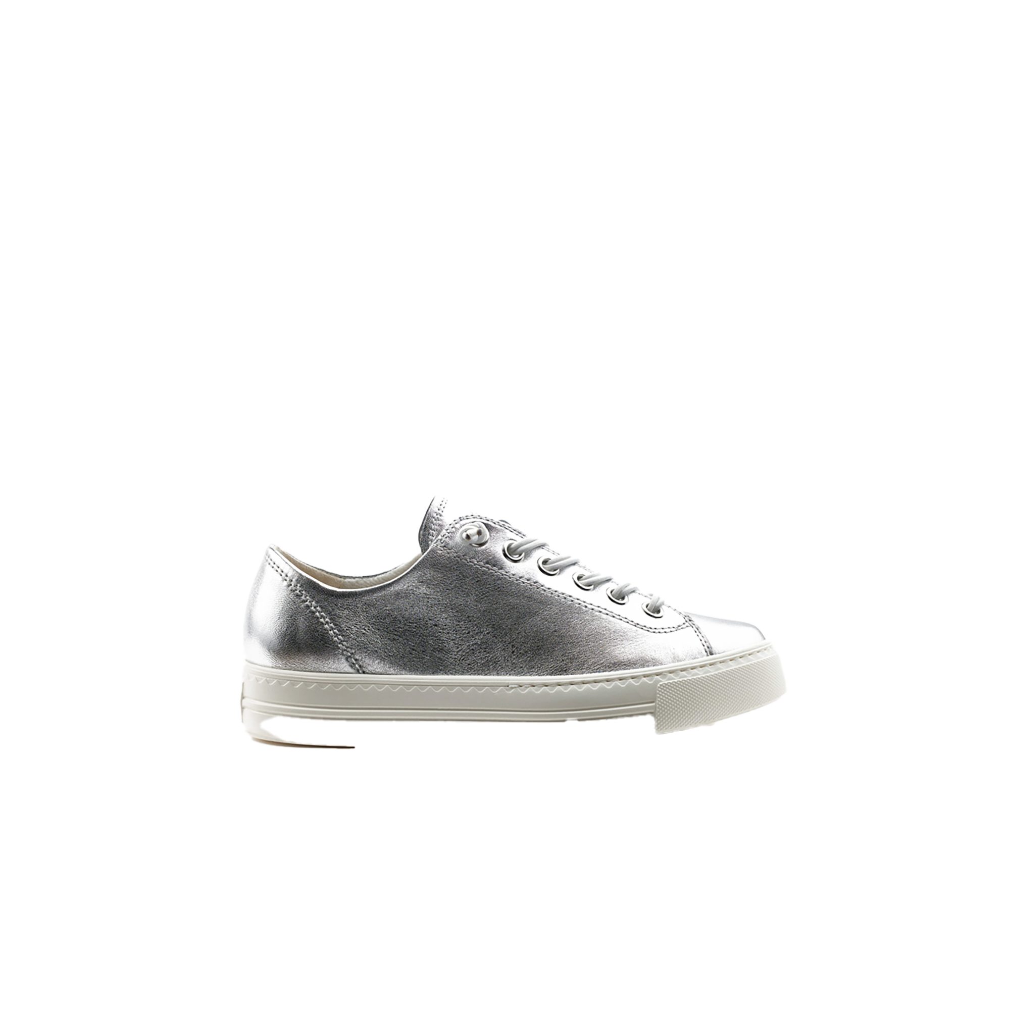 Paul Green Paul Green 4081-455, Sneaker, Silber, Damen Sneaker
