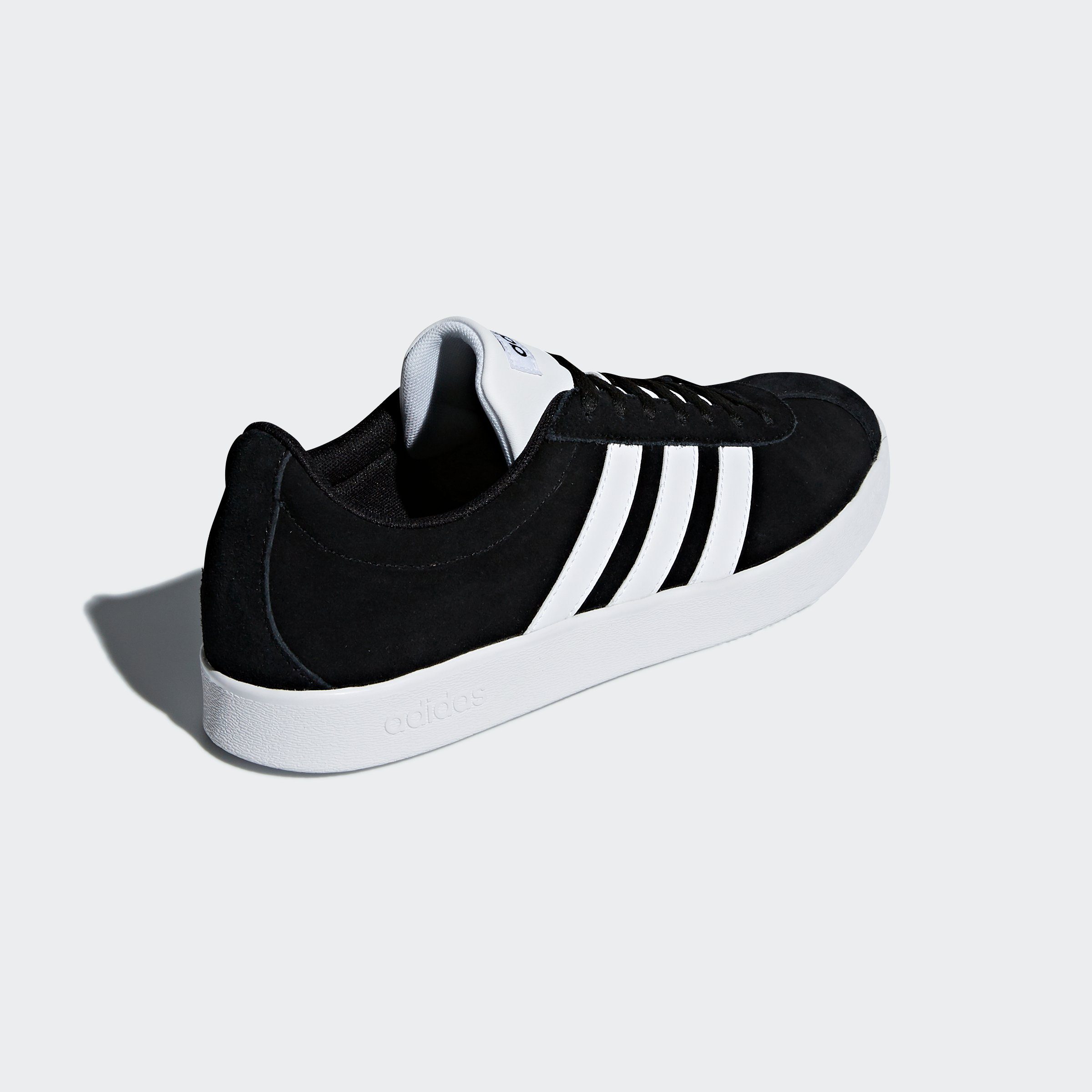adidas Sportswear VL COURT 2.0 Sneaker Design auf den Spuren des adidas Samba