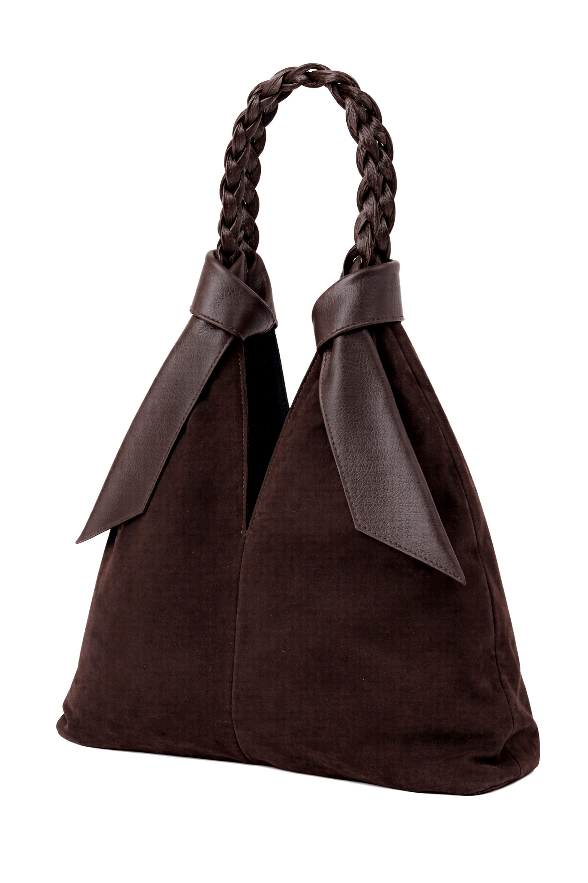 COLLEZIONE ALESSANDRO Schultertasche Lusso, aus echtem Leder, Made in Italy