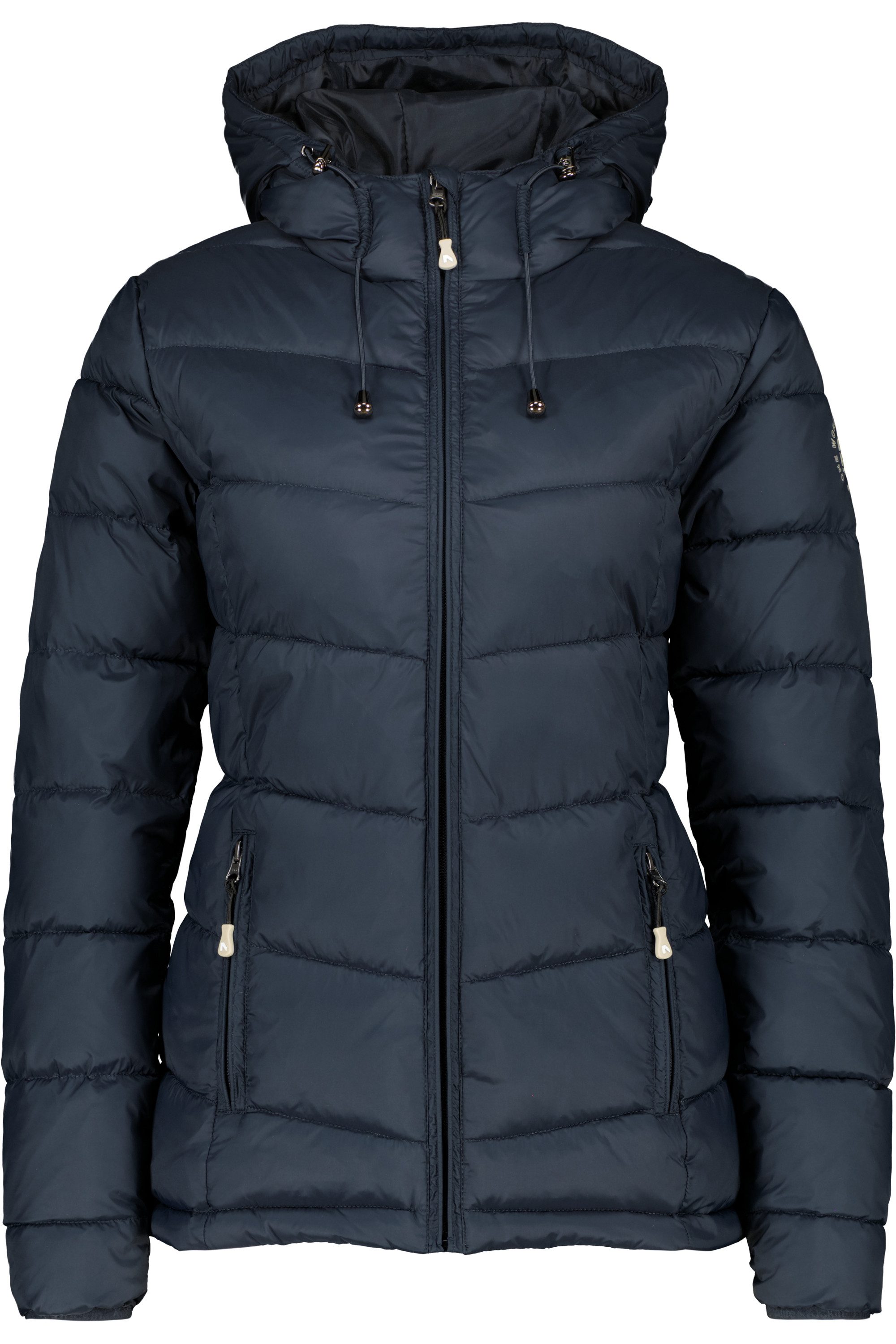 Alife & Kickin Winterjacke Damen LirazAK günstig online kaufen