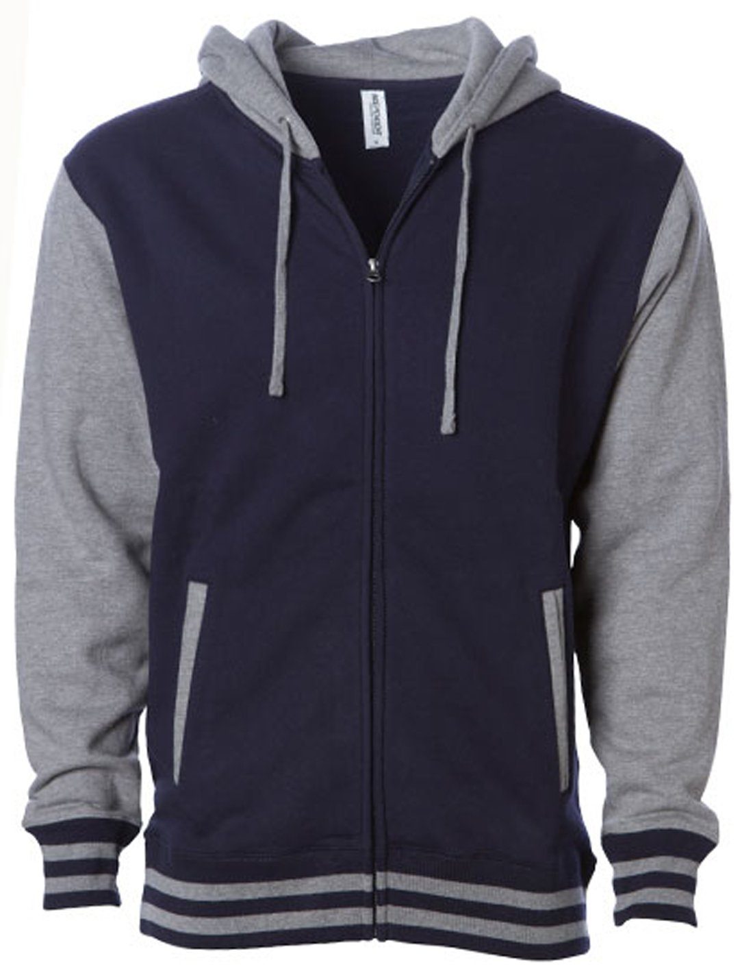 WITORU Kapuzensweatjacke Herren Sweatjacke mit Kapuze günstig online kaufen