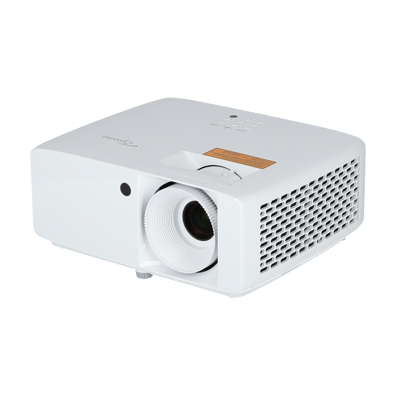 Optoma ZH350 3d проектор (3600 lm, 300000:1, 1920 x 1080 px)