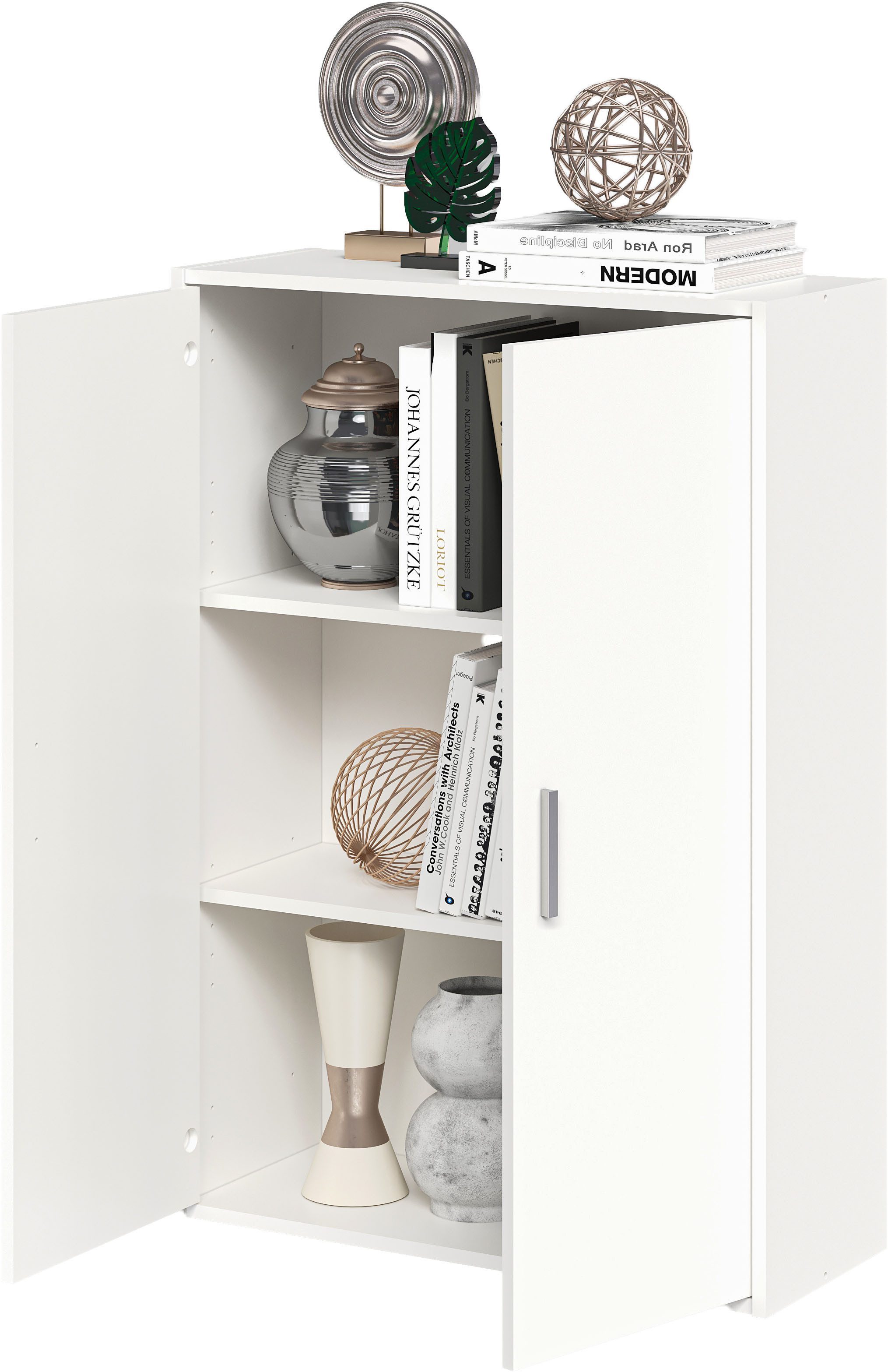 FMD Mehrzweckschrank Bitz