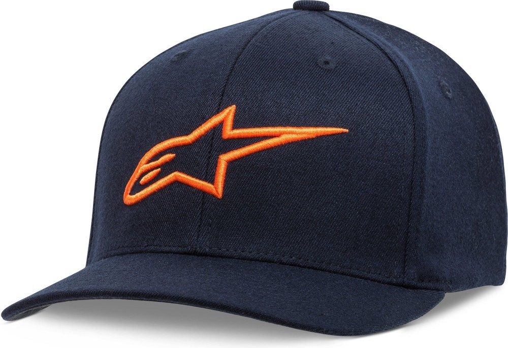 Alpinestars Snapback Cap