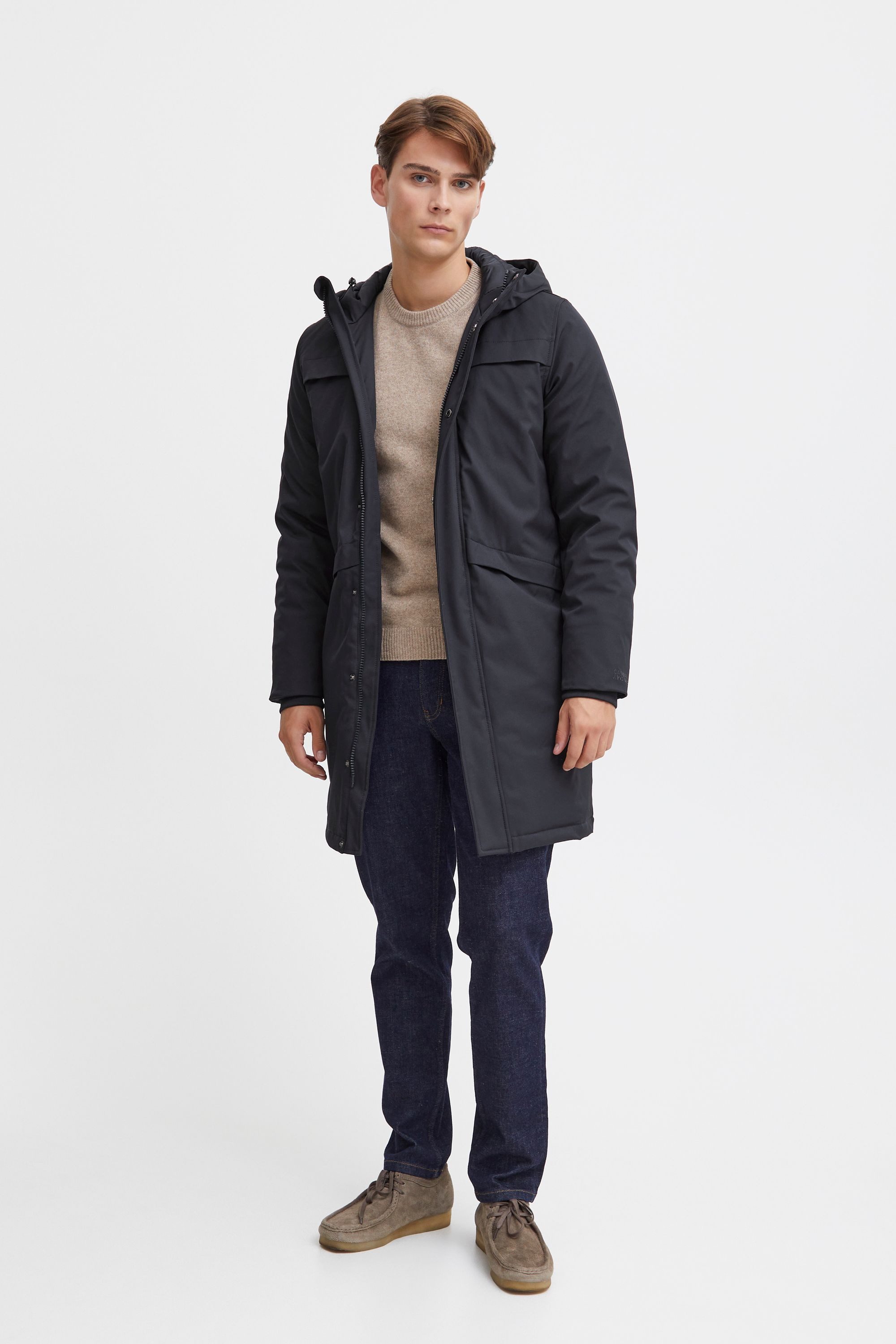 Casual Friday Winterjacke CFOlik 0043 - günstig online kaufen