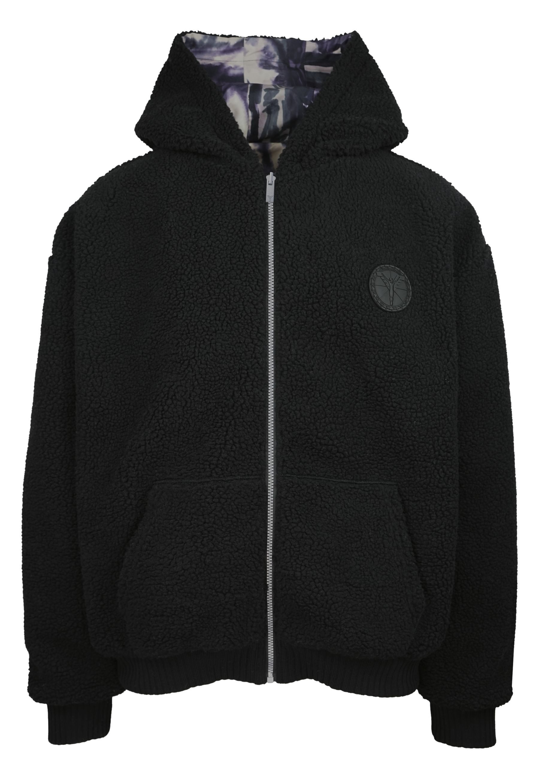 CARLO COLUCCI Outdoorjacke Fiorese