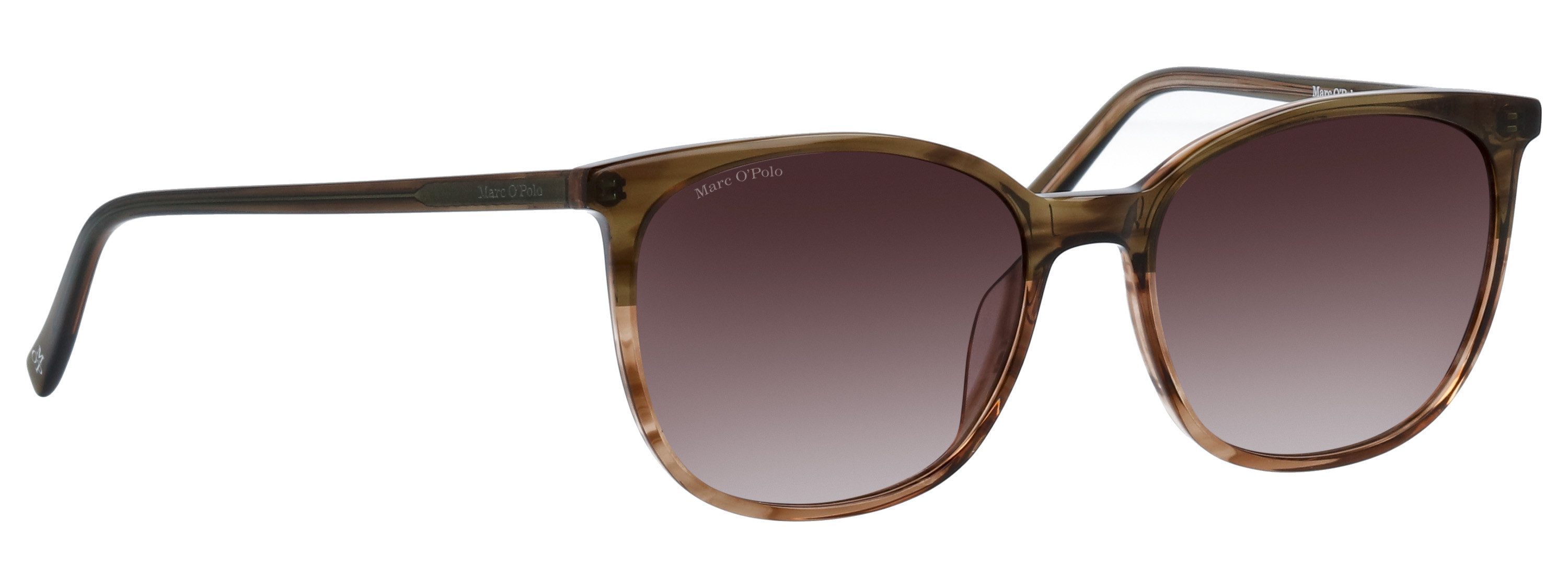 Marc O'Polo Sonnenbrille Marc O'Polo EYEWEAR Sonnenbrille