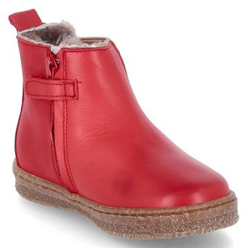 Bisgaard Winterstiefeletten SIGGI LAMB Stiefelette