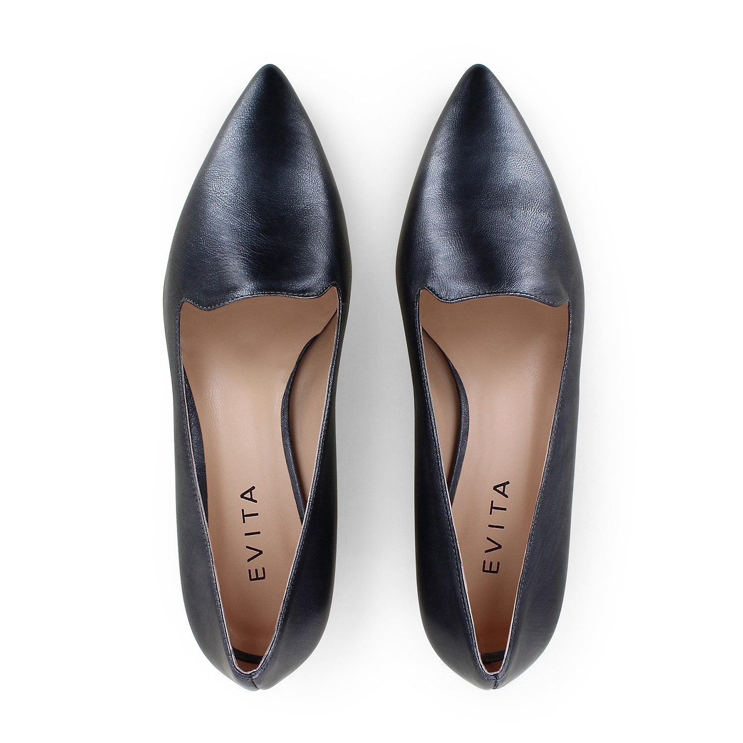 Evita FRANCA Slipper