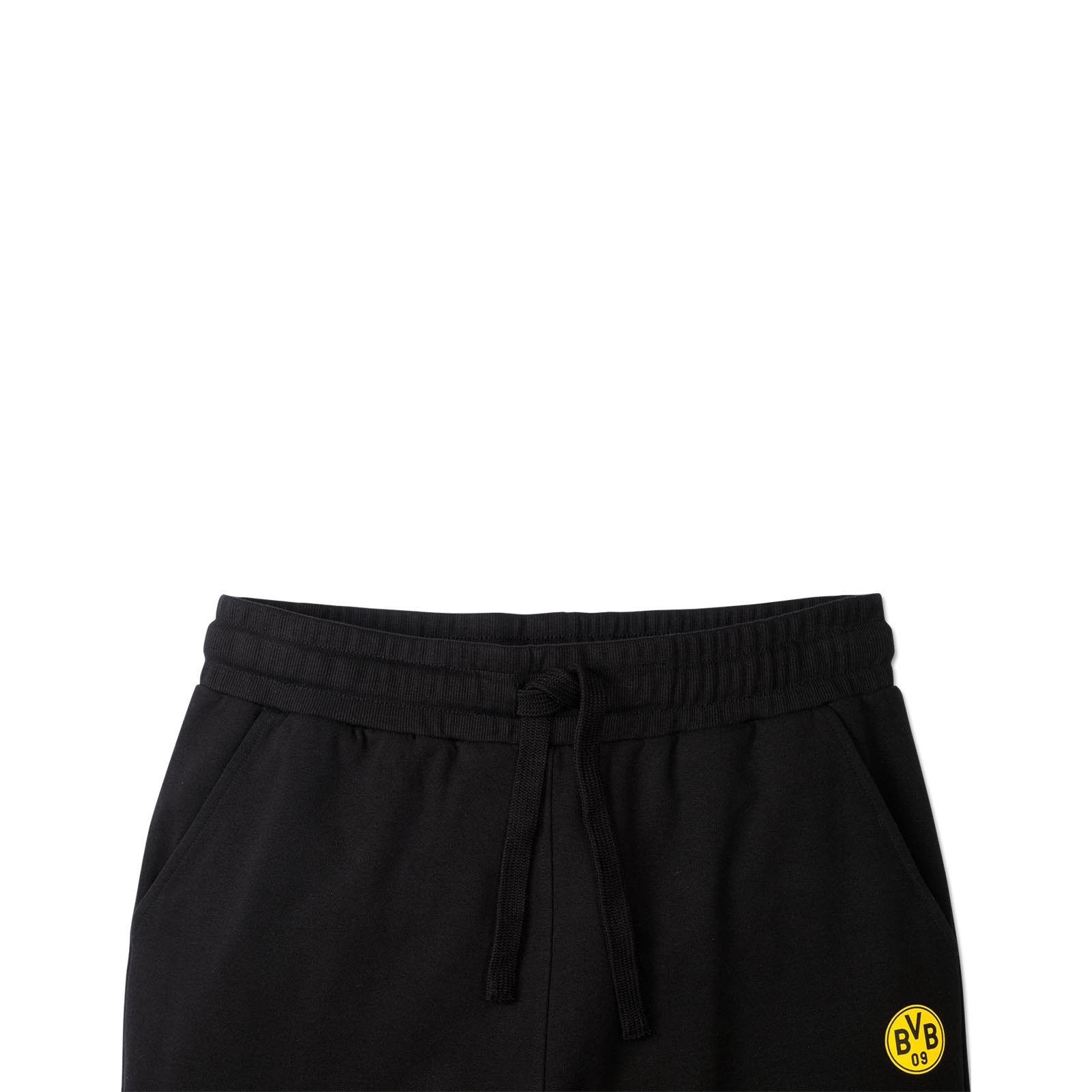 BVB Shorts BVB CLUB Freizeitshorts Kinder (1-tlg) – Bild 2 von 5
