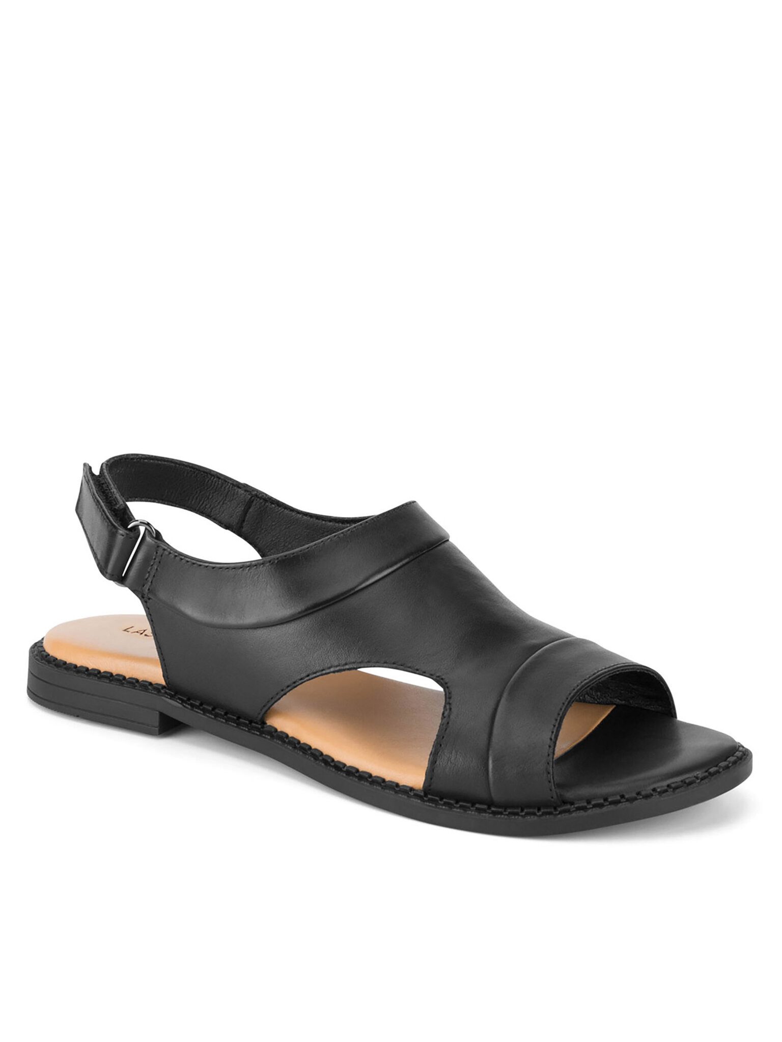 LASOCKI Sandalen EST-AFIONA-09 Schwarz Sandale günstig online kaufen