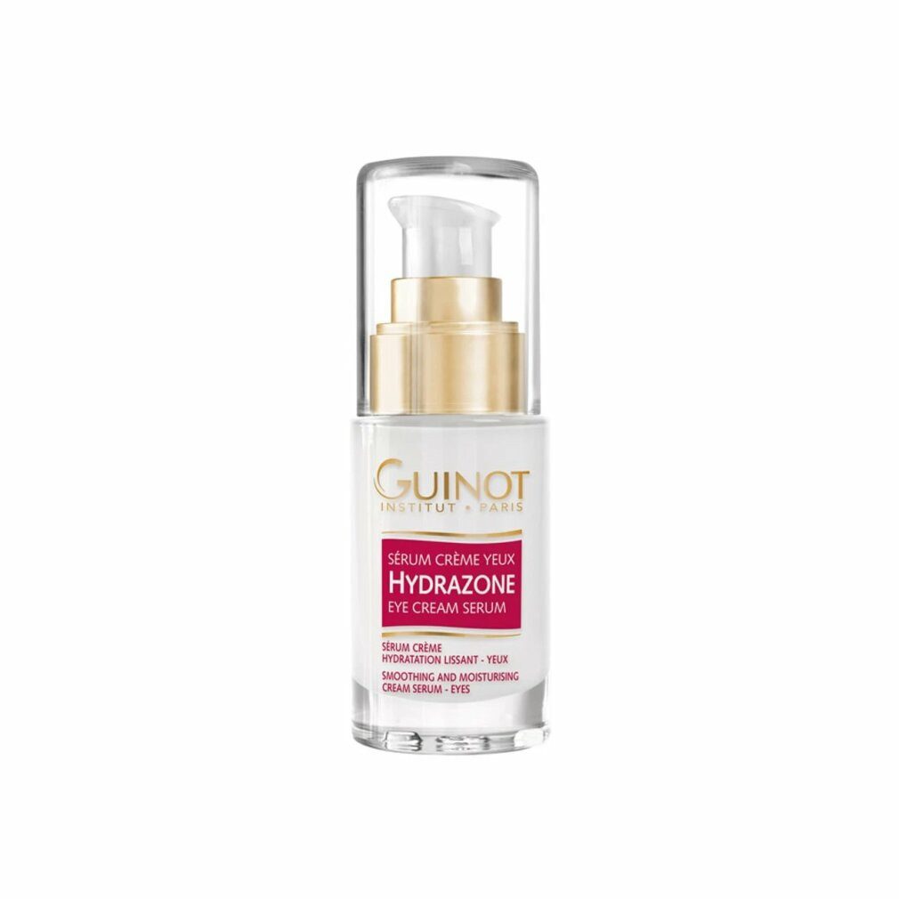 Guinot Tagescreme Hydrazone Yeux Moisturising Eye Cream Serum 15ml