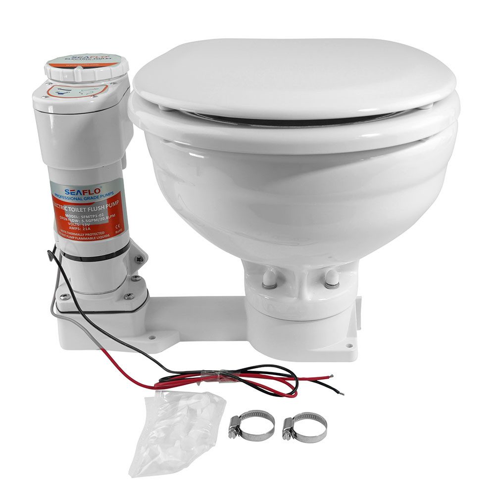 Compass Campingtoilette
