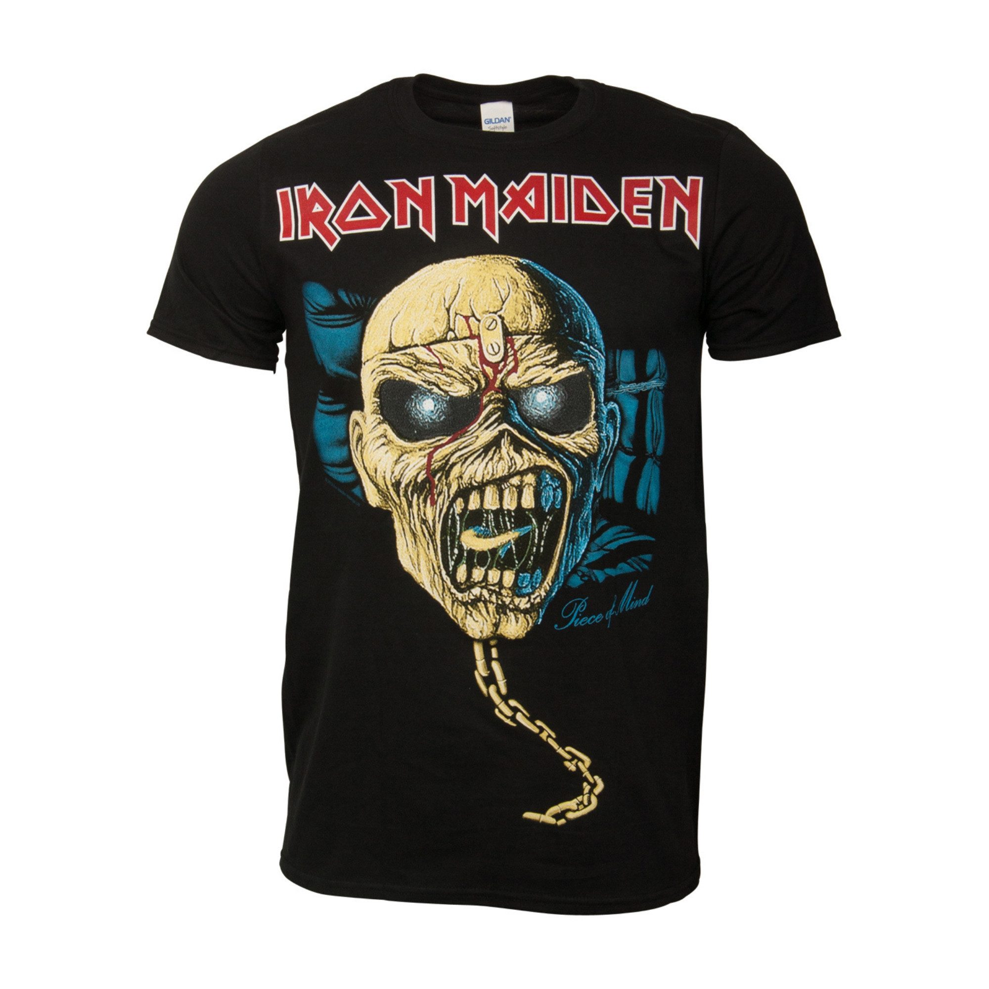T-Shirt Piece Of Mind