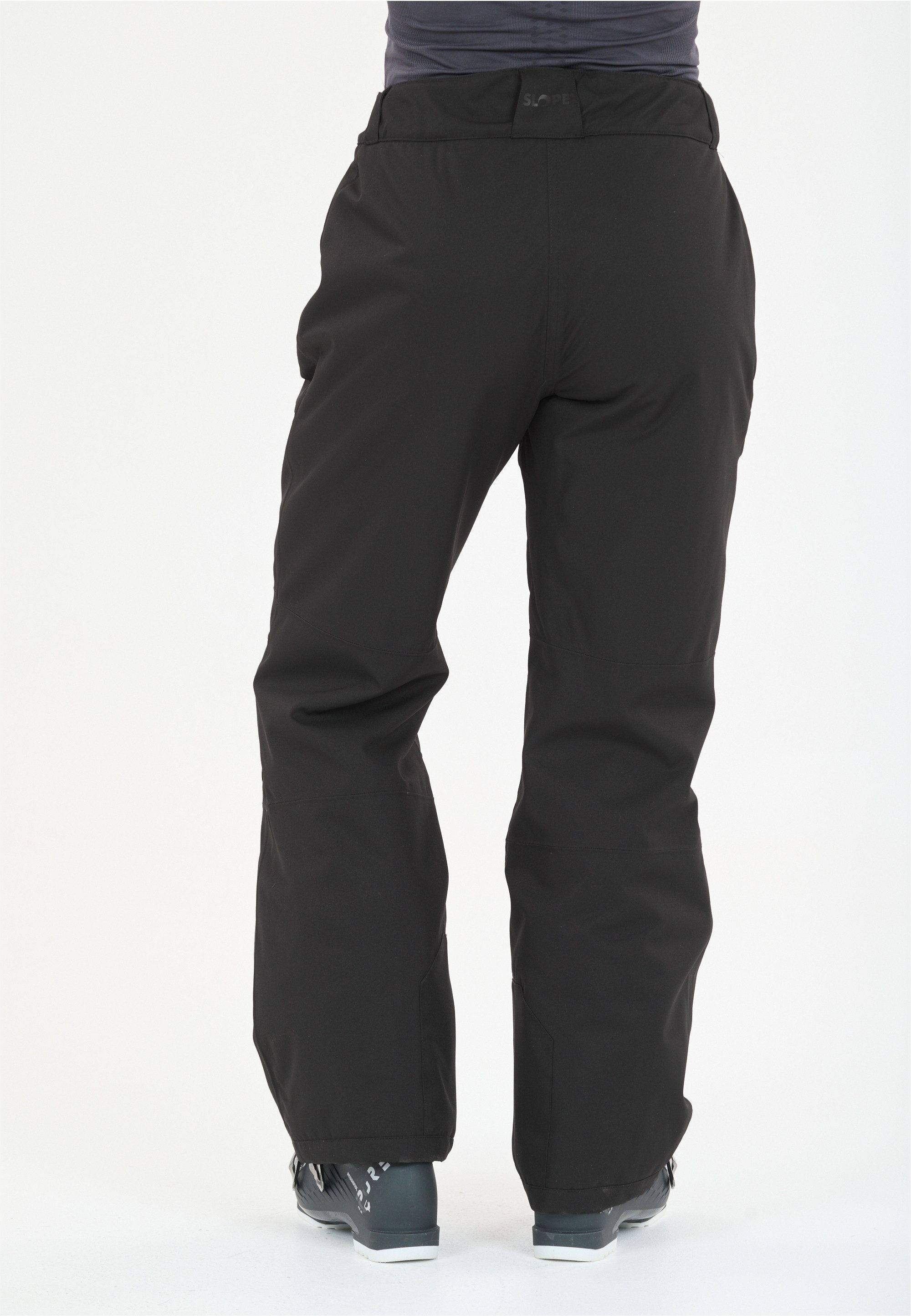 SLOPE Skihose Killy mit wasserabweisender Membran und Wohlfühlklima – Bild 4 von 5