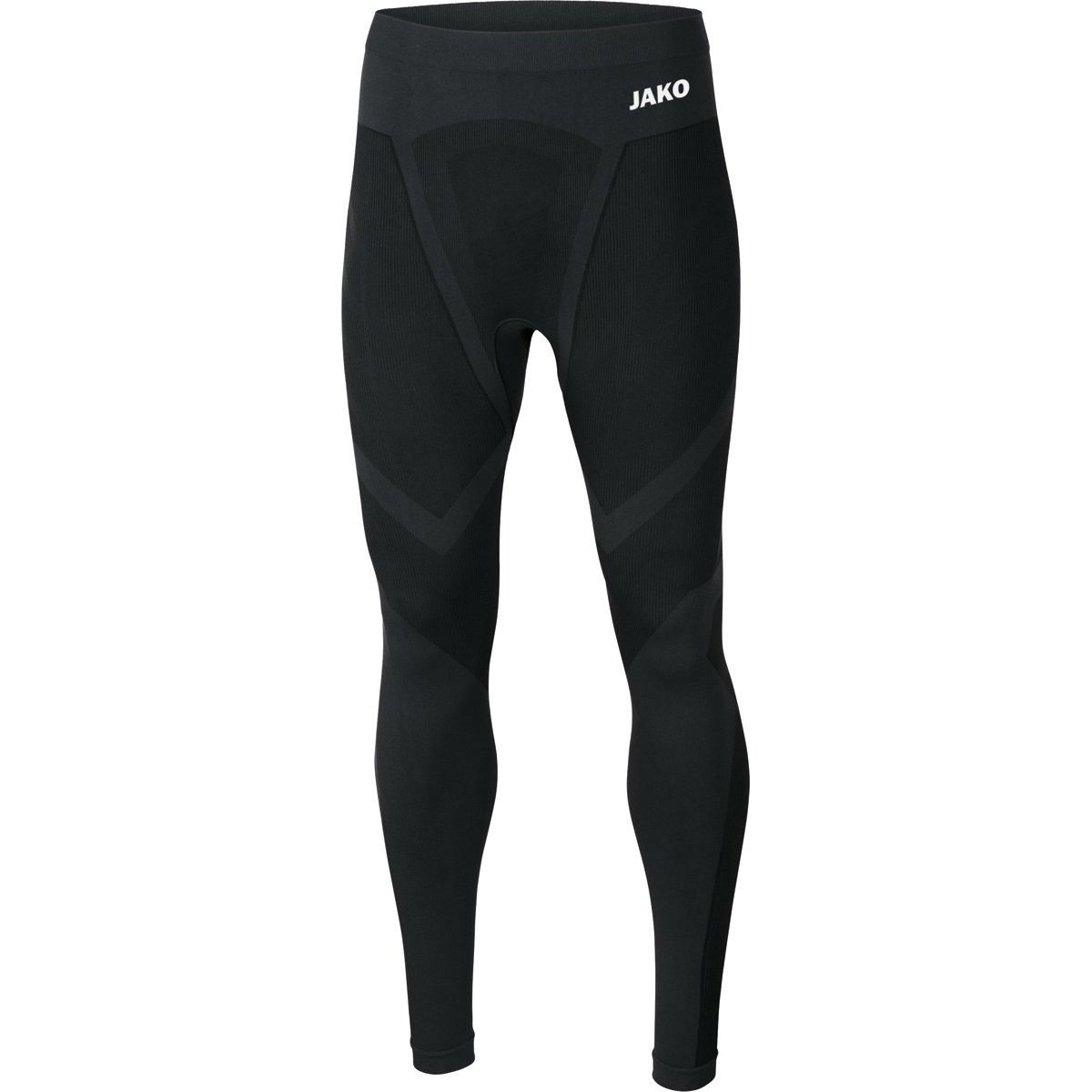 Jako Lauftights Lauf-Tight Funktionshose Comfort 2.0 Unterwäsche lang schwarz Herren