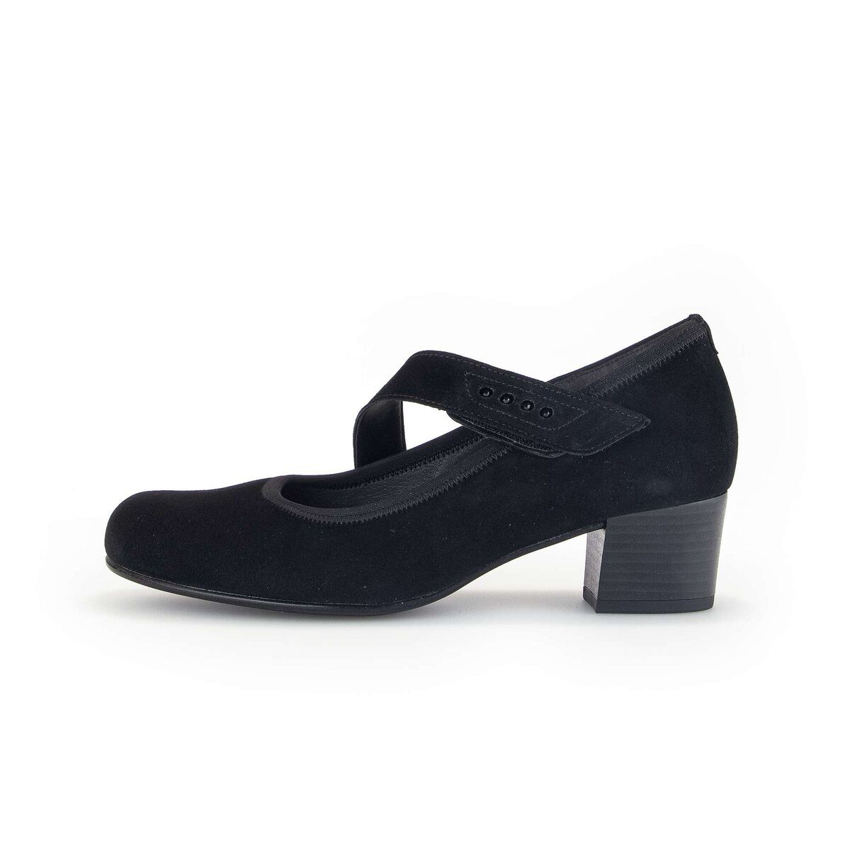 Gabor Spangenpumps Rauleder Spangenpumps günstig online kaufen