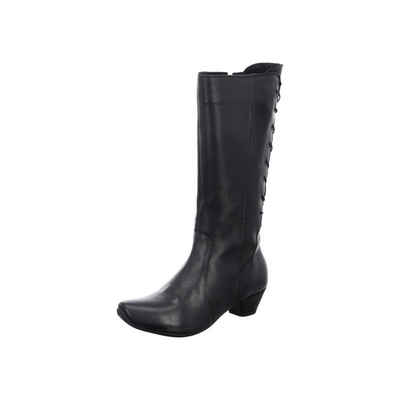 Think! Damen Stiefel Aida Schuhe Damen schuhe e Stiefel Glattleder