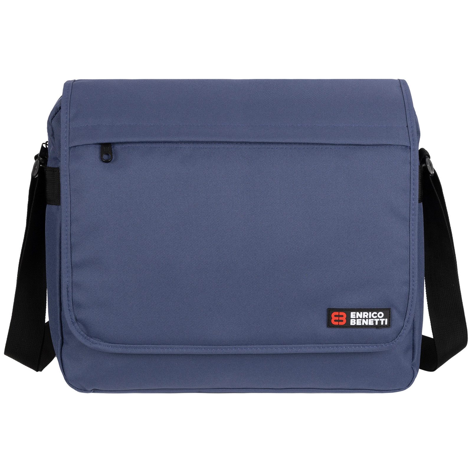 EAAKIE Umhängetasche Enrico Benetti Arbeitstasche Umhängetasche Messenger Herrentasche, als Schultertasche, Umhängetasche tragbar – Bild 4 von 5